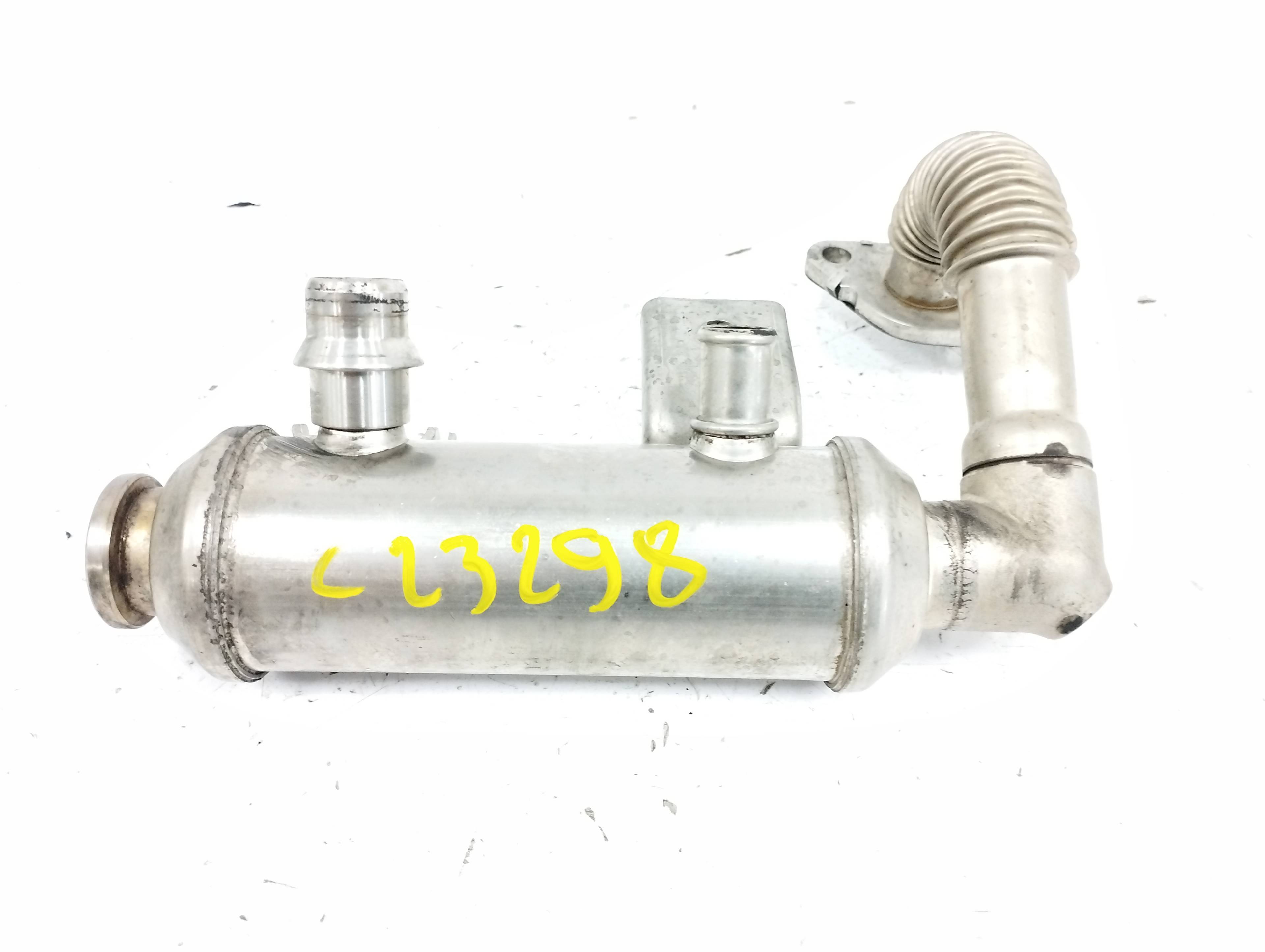 ENFRIADOR EGR