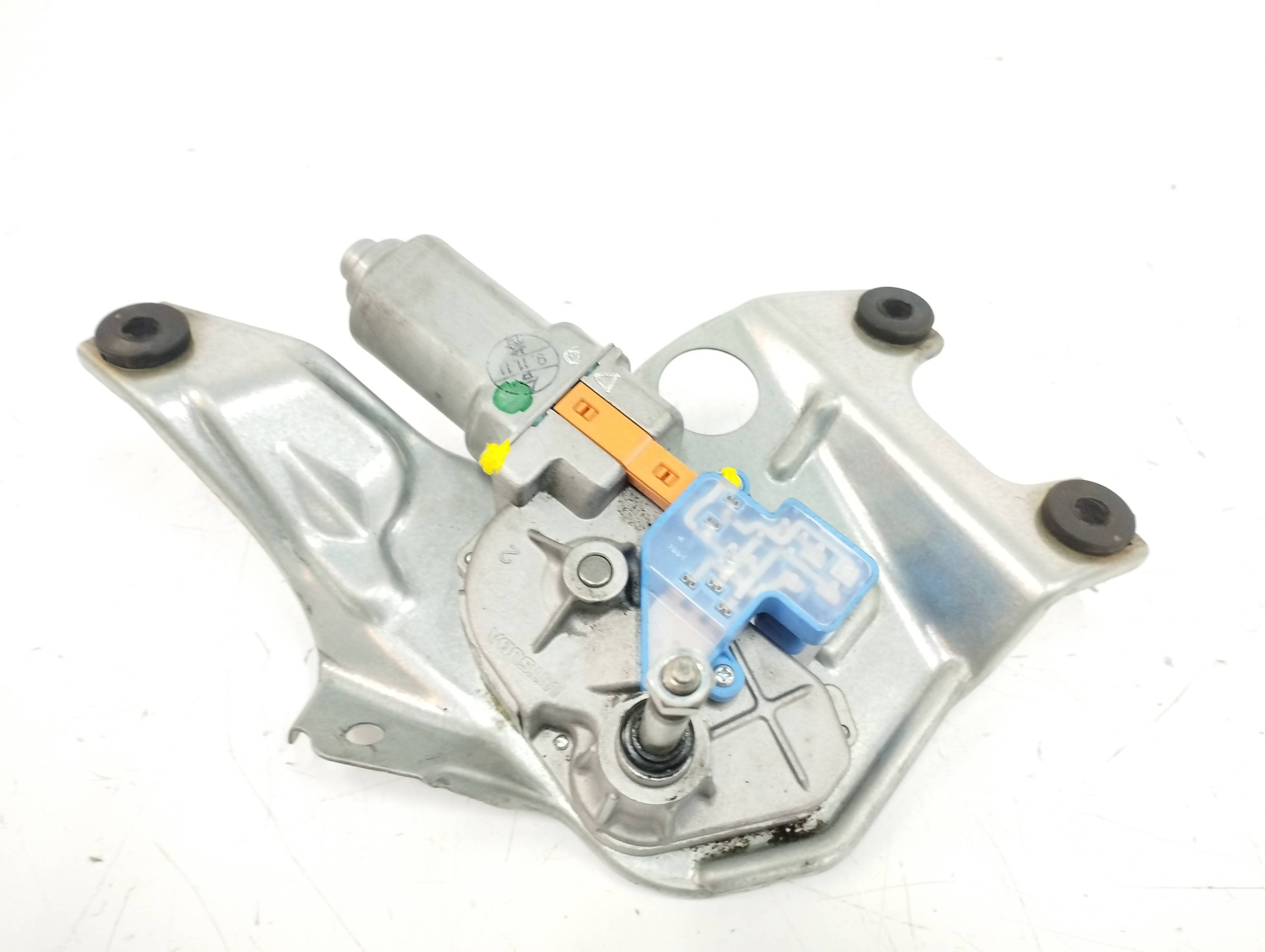 MOTOR LIMPIA TRASERO