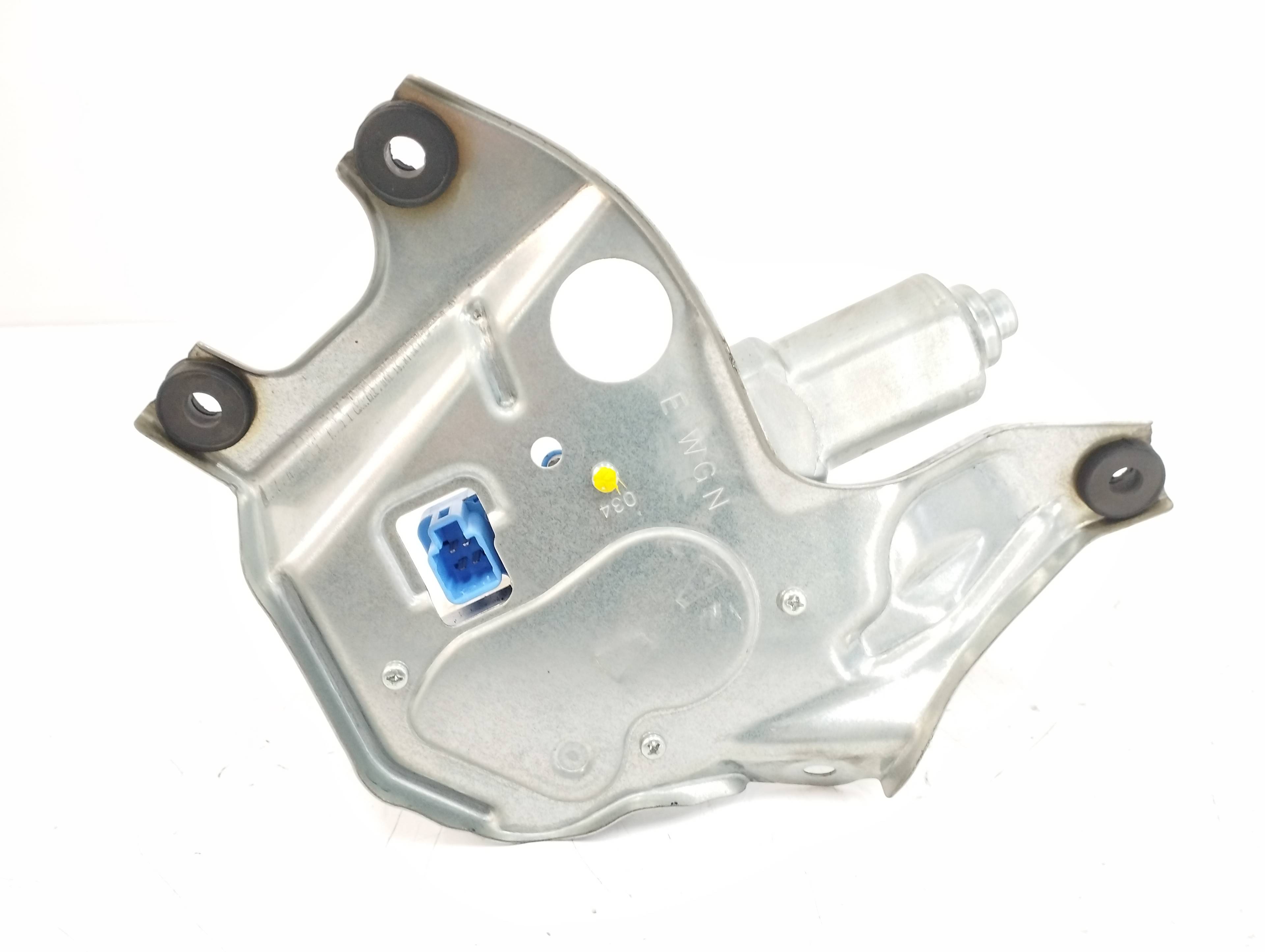 MOTOR LIMPIA TRASERO