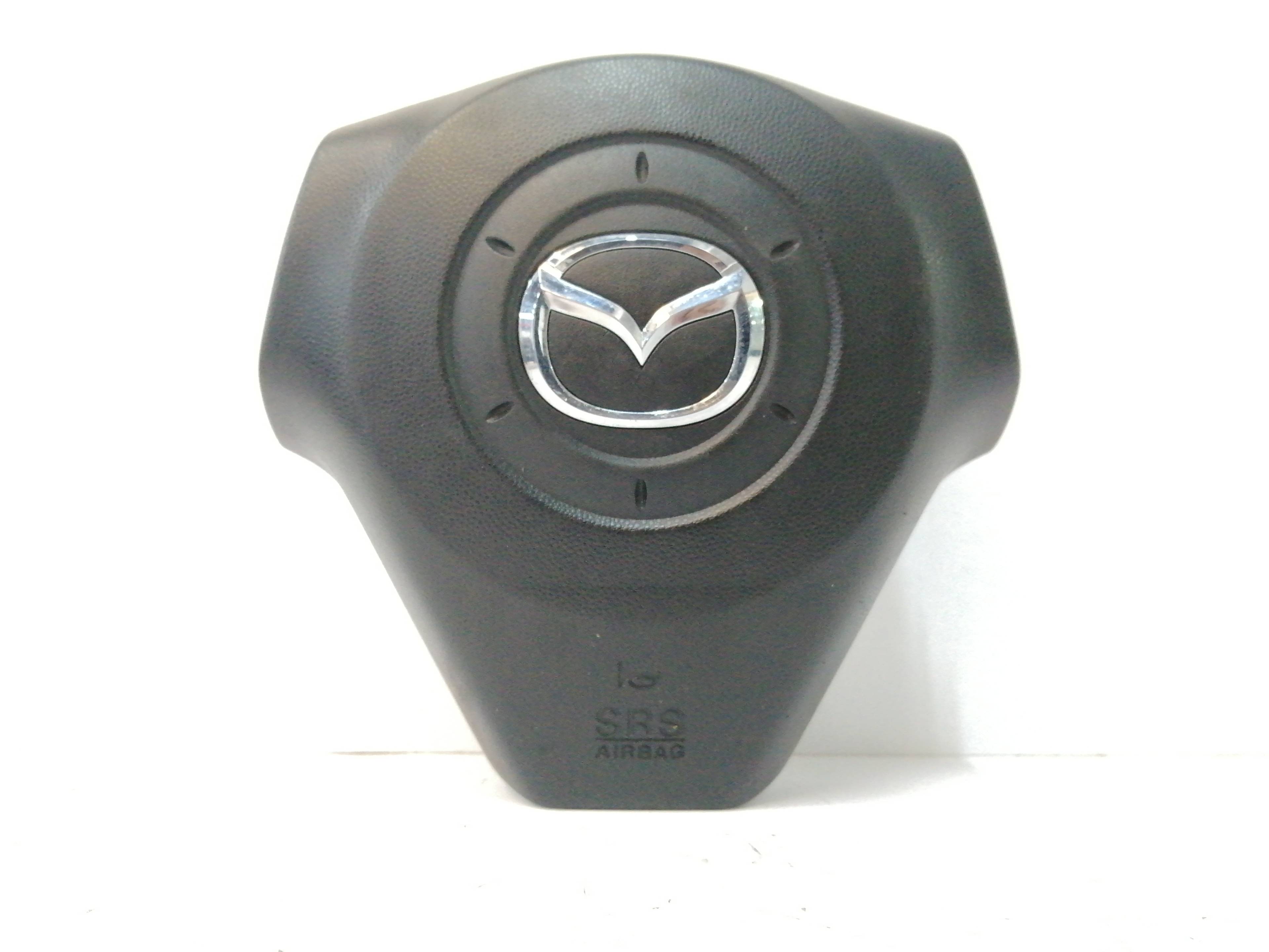 AIRBAG DELANTERO IZQUIERDO