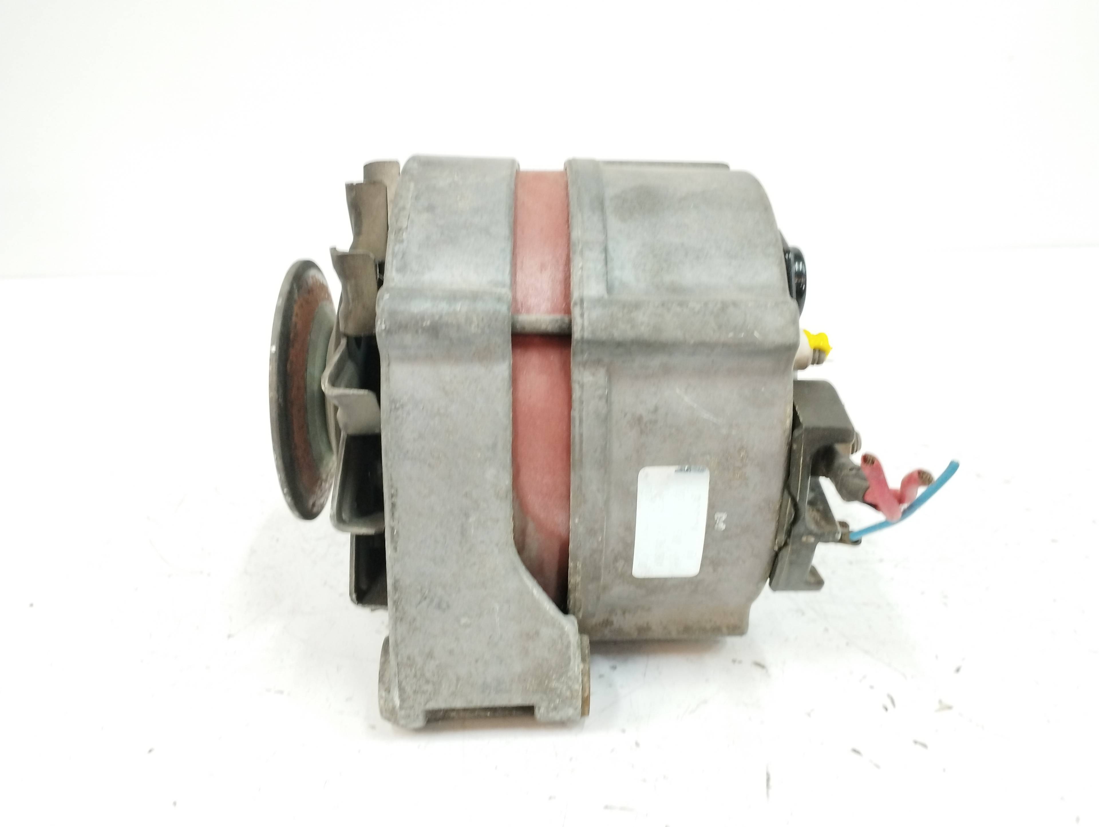 ALTERNADOR