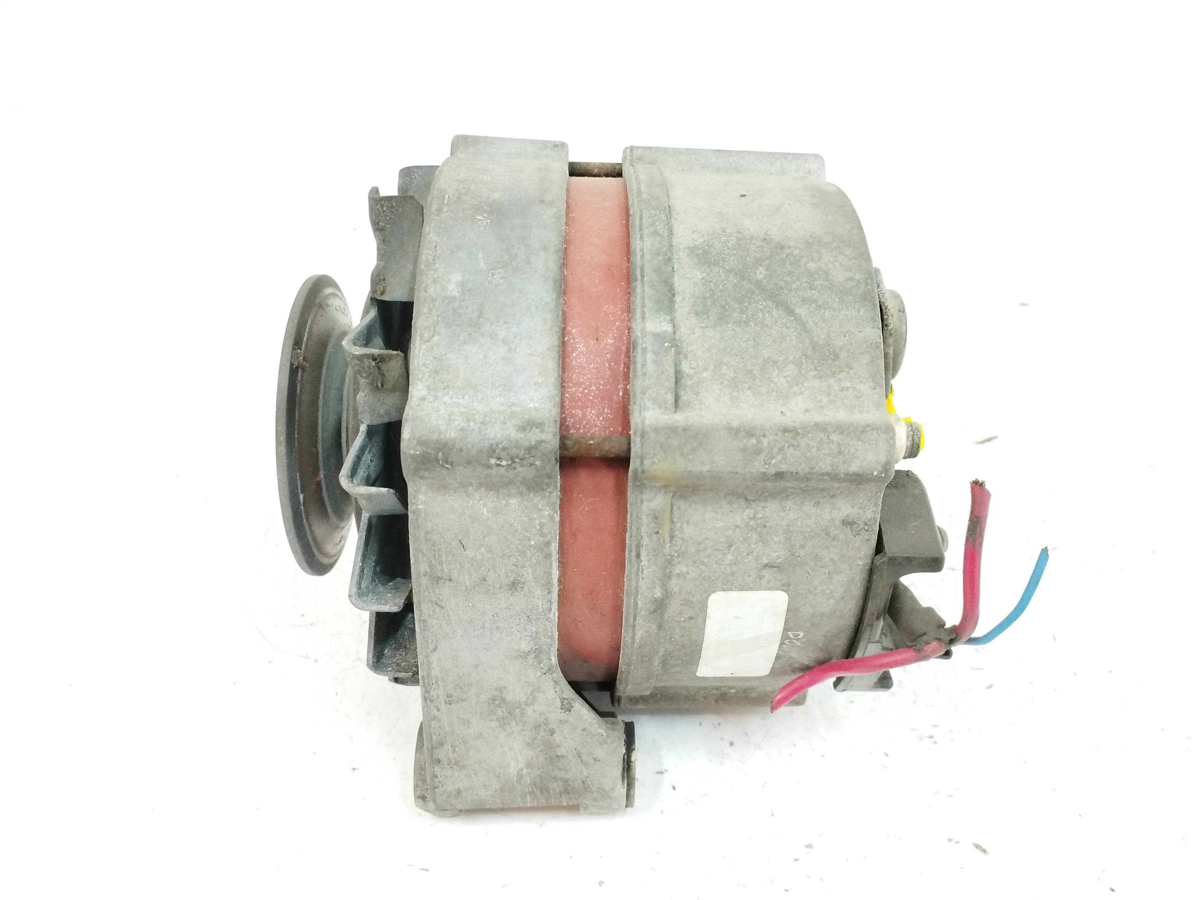 ALTERNADOR