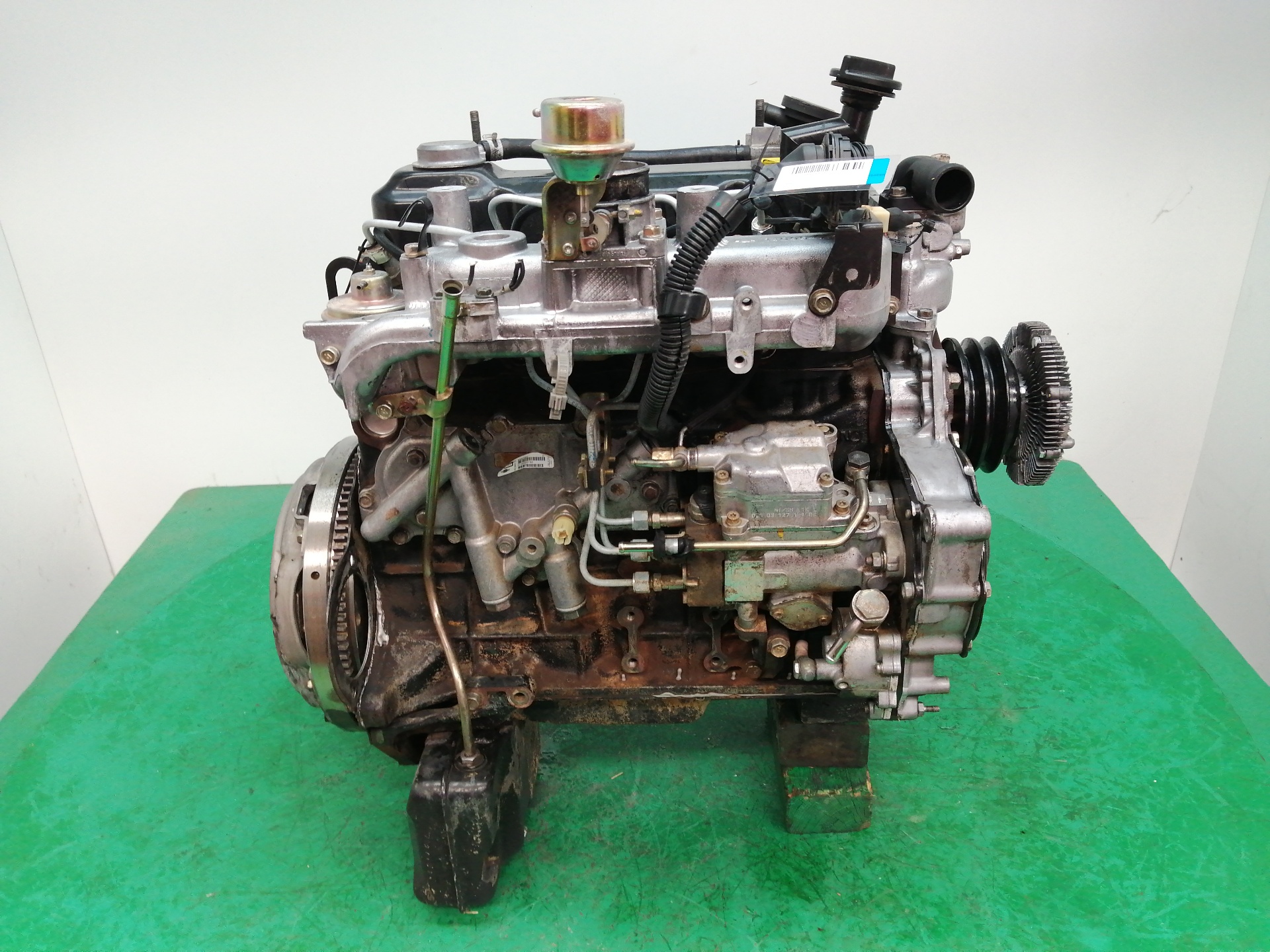 MOTOR USADO*