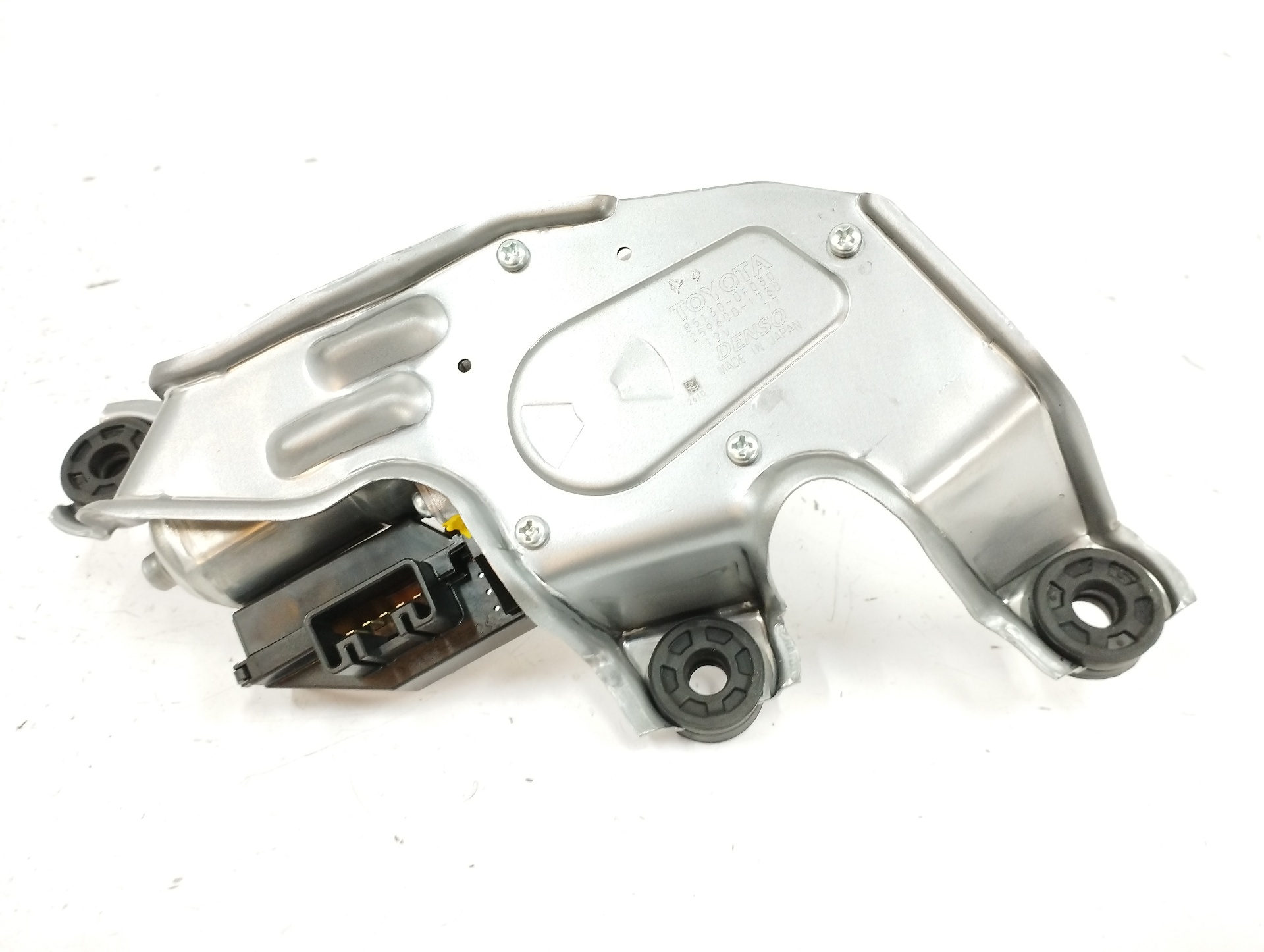 MOTOR LIMPIA TRASERO