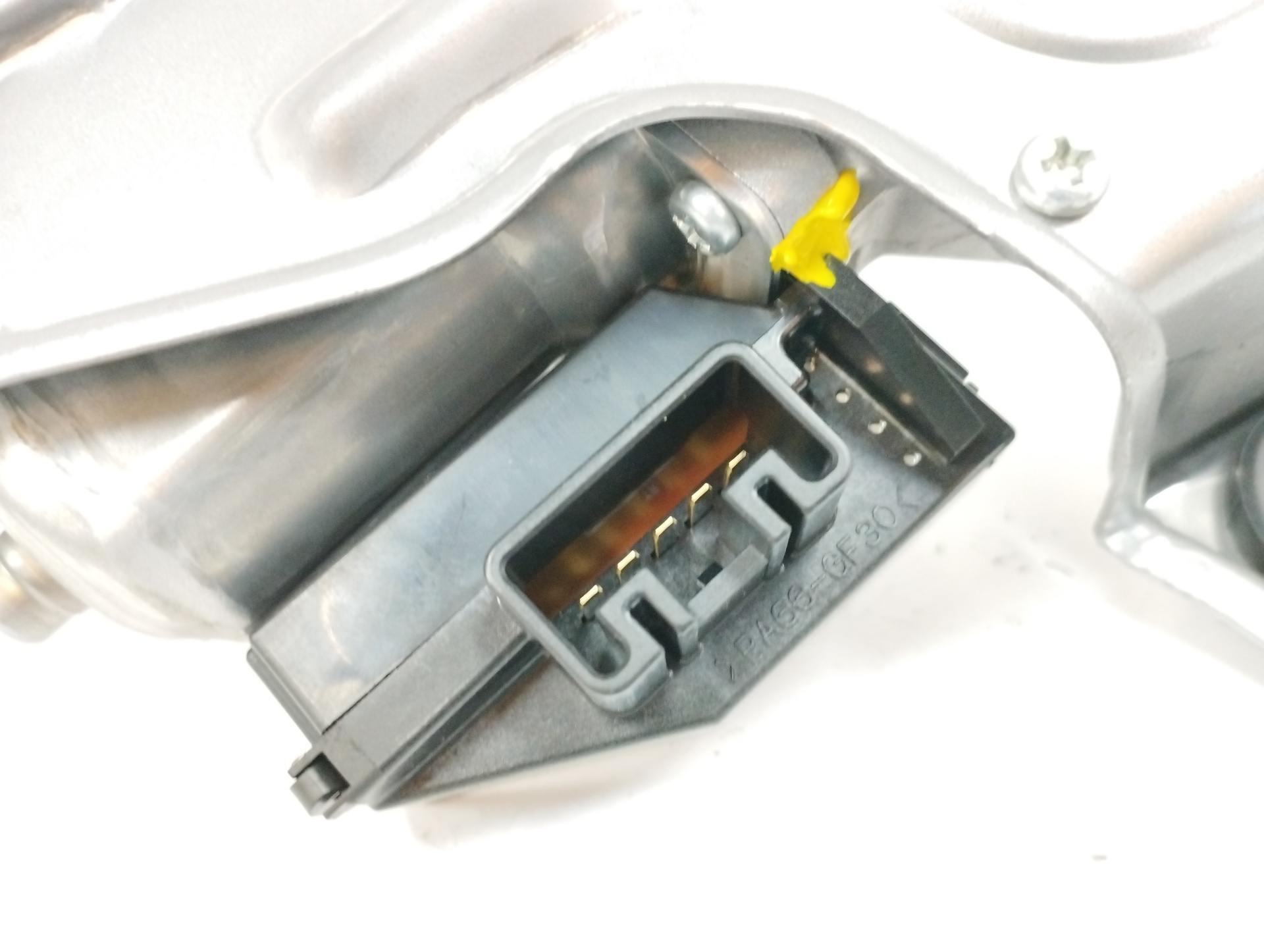 MOTOR LIMPIA TRASERO