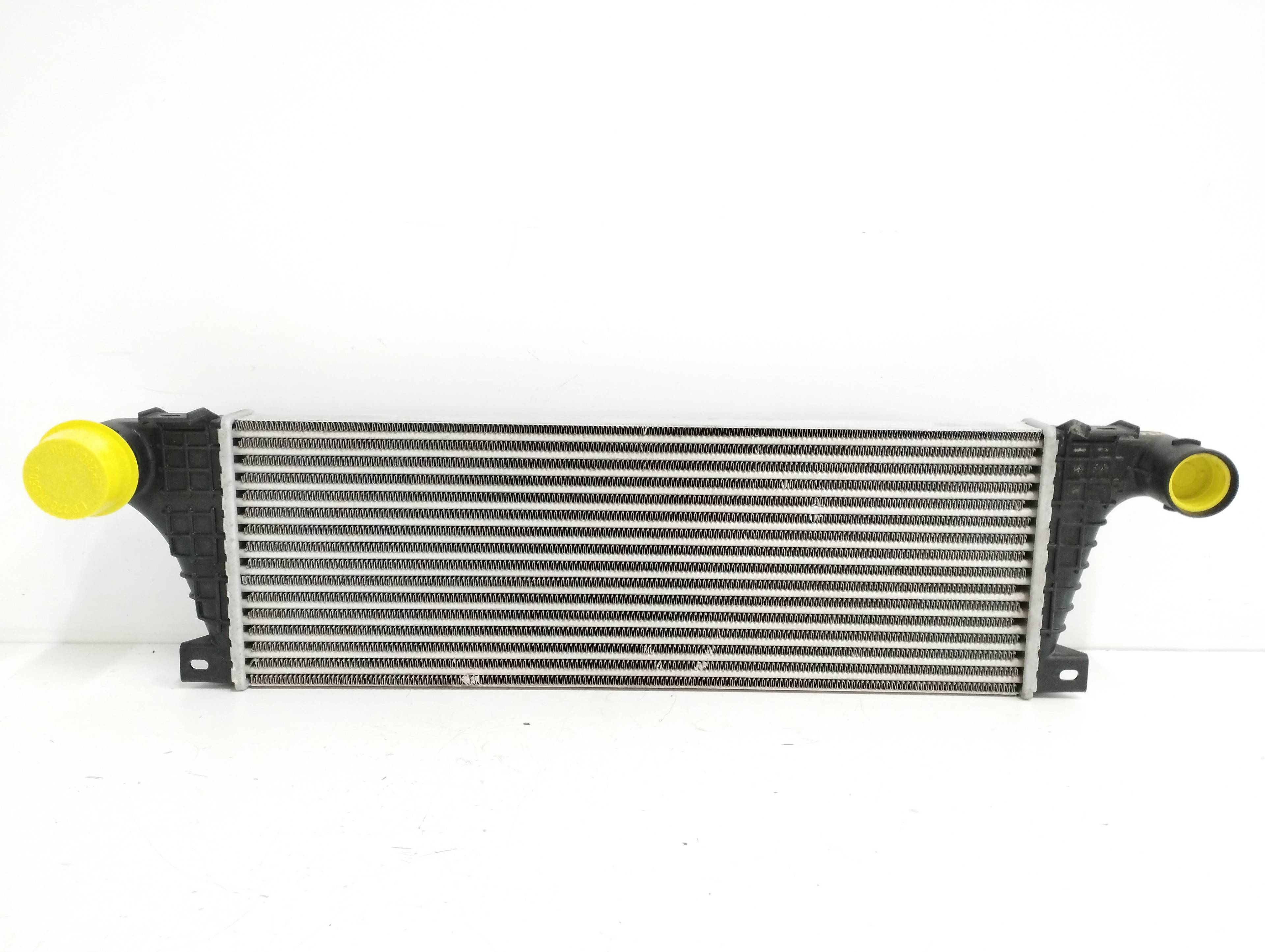 INTERCOOLER