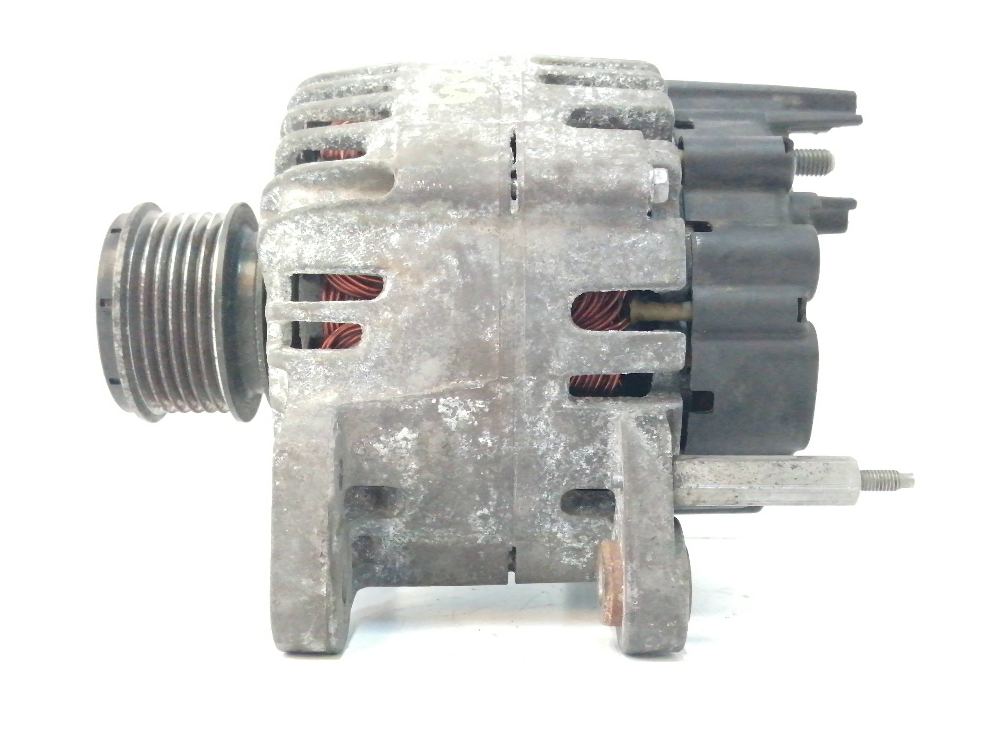 ALTERNADOR