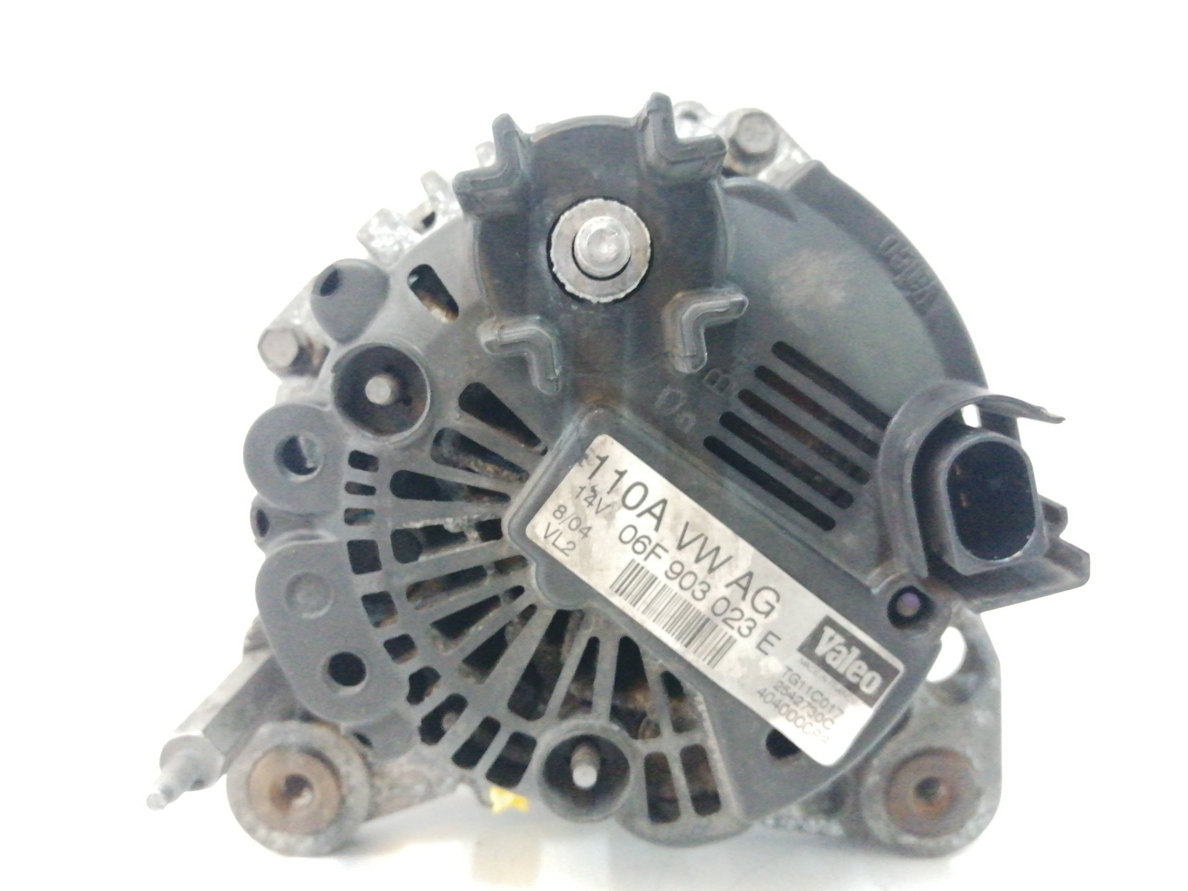 ALTERNADOR