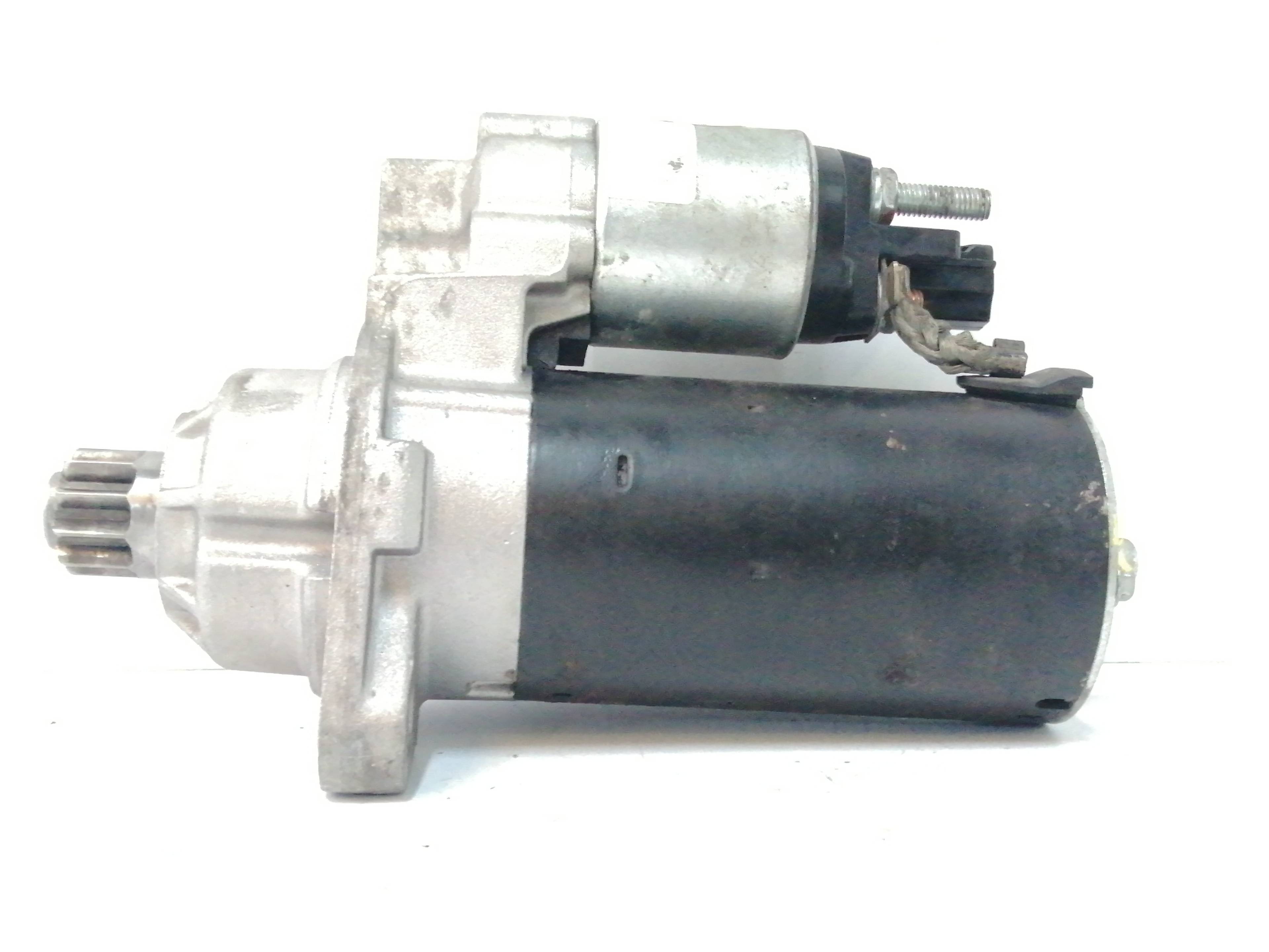 MOTOR ARRANQUE