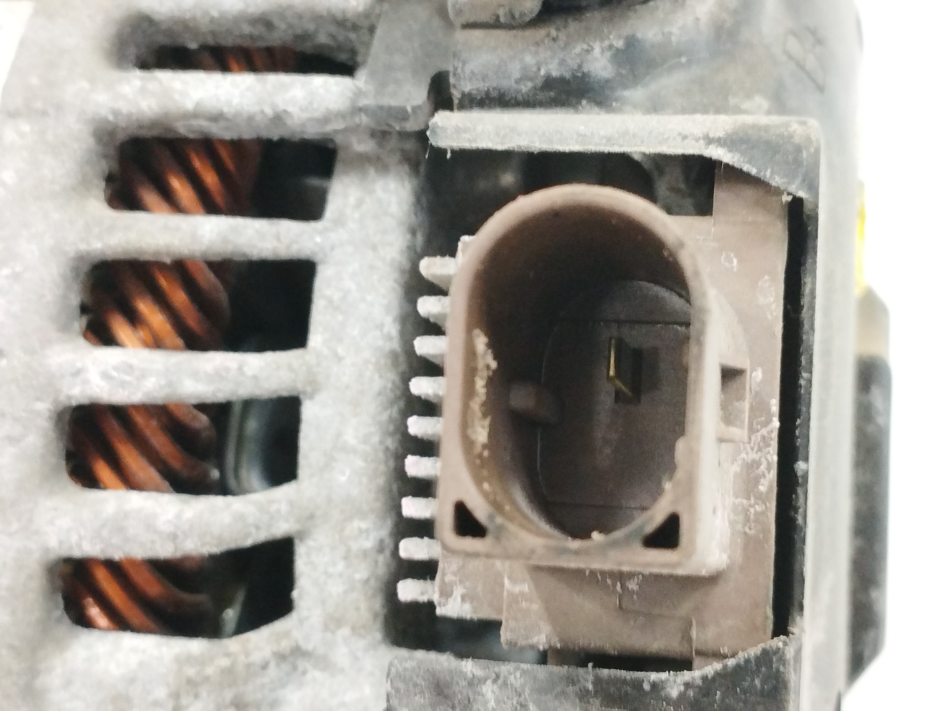 ALTERNADOR