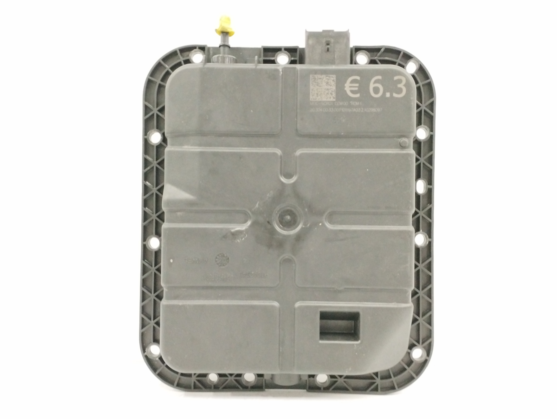 MODULO ELECTRONICO