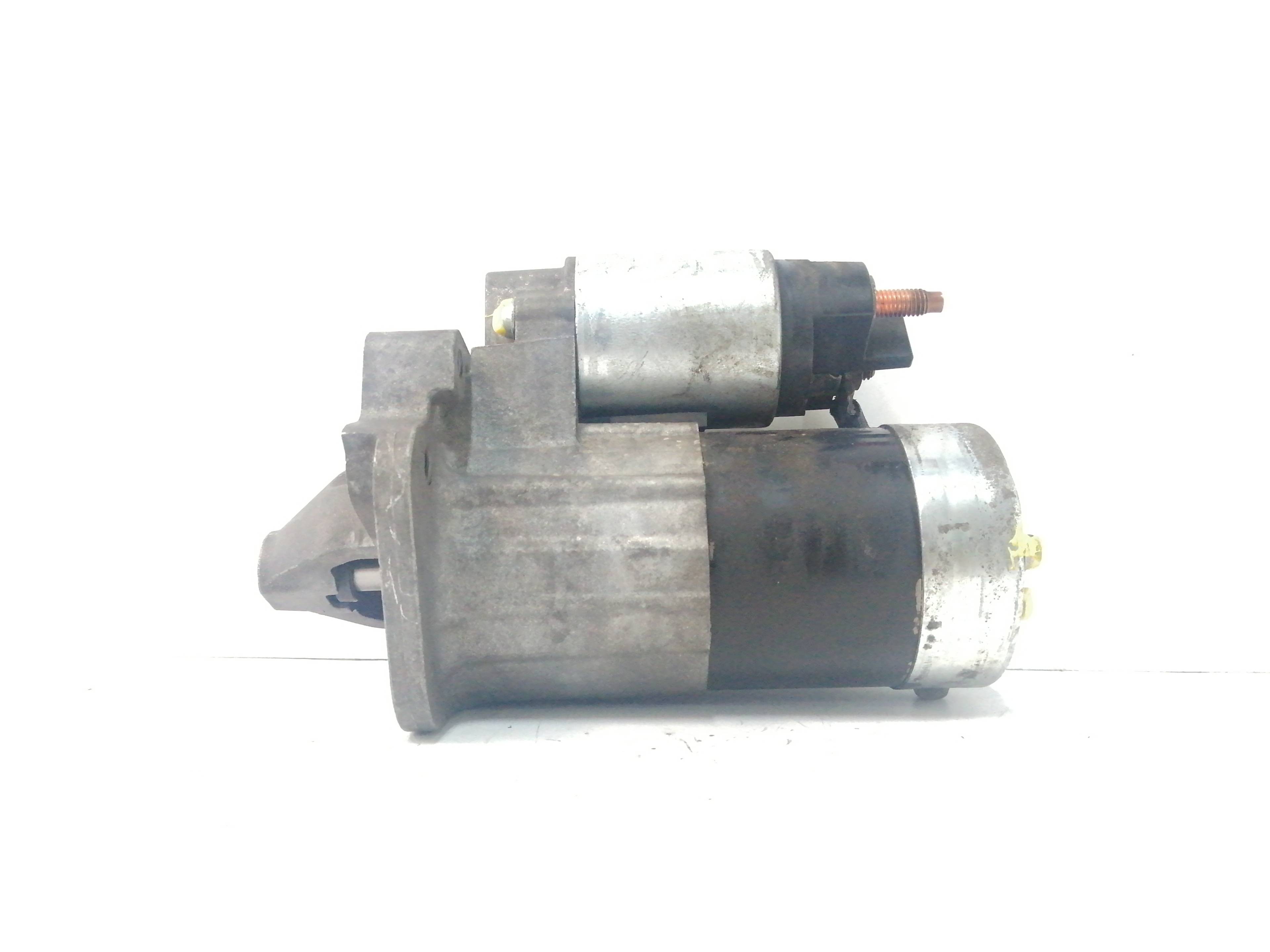 MOTOR ARRANQUE