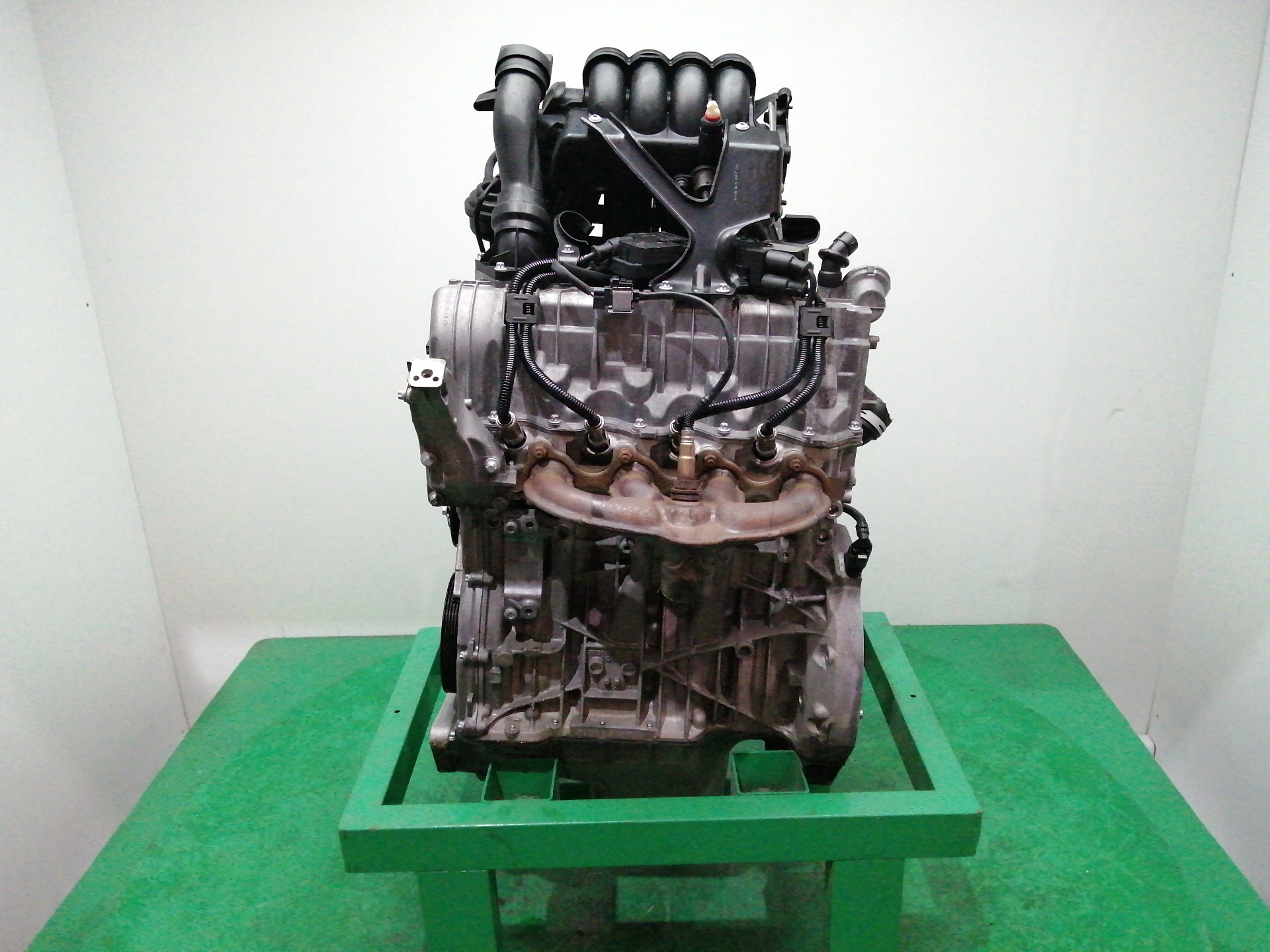 MOTOR COMPLETO