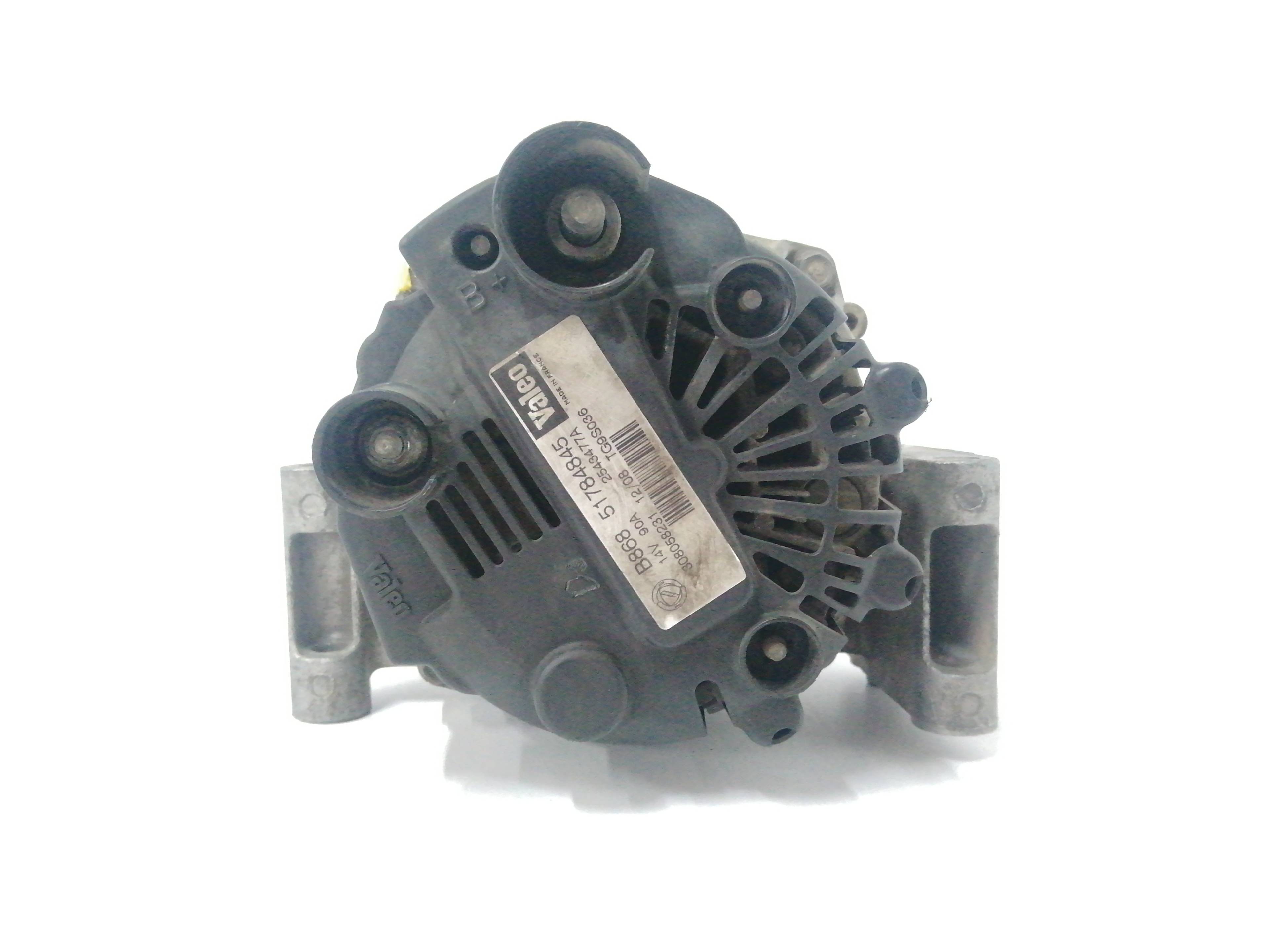 ALTERNADOR