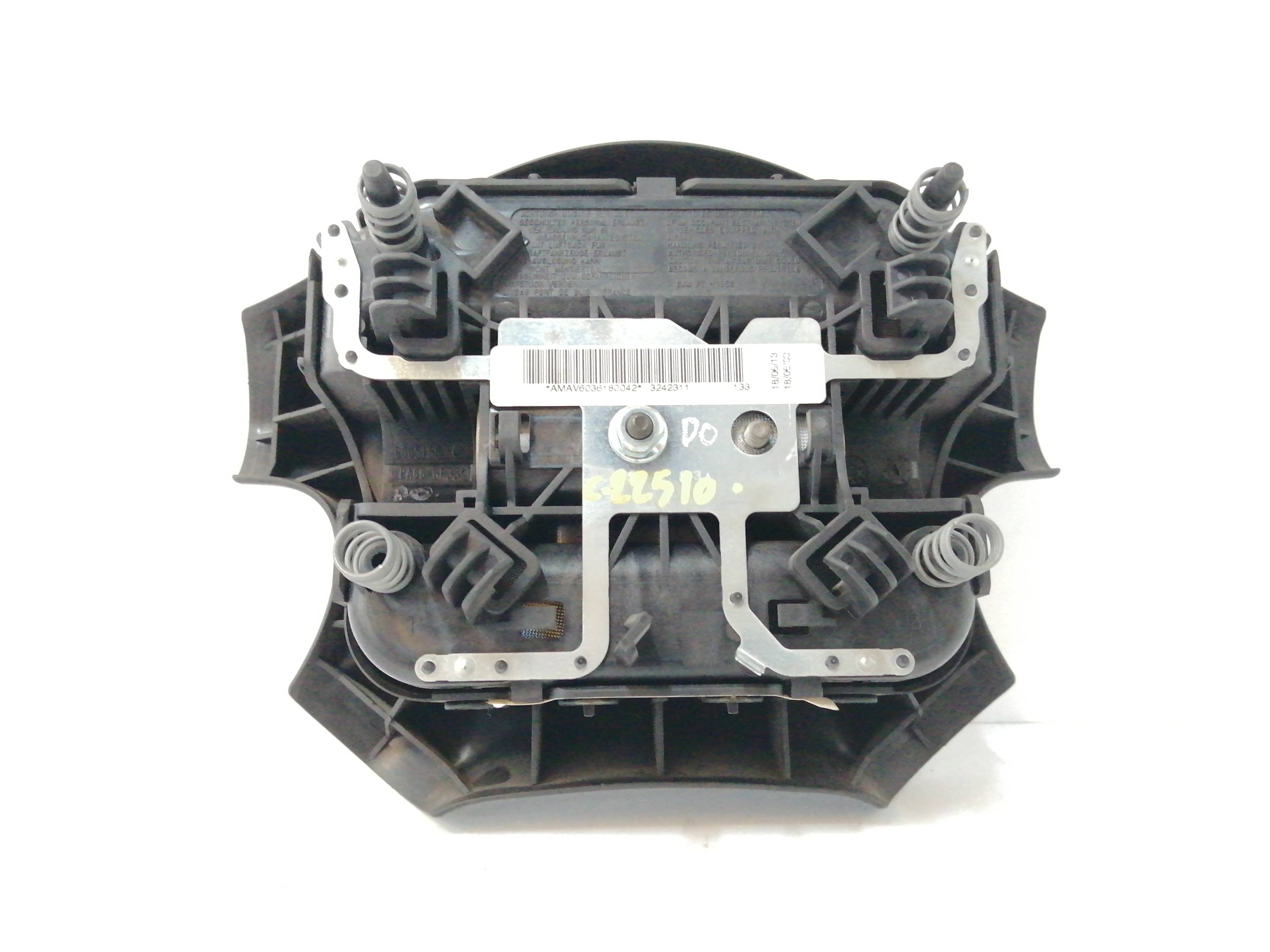 AIRBAG DELANTERO IZQUIERDO