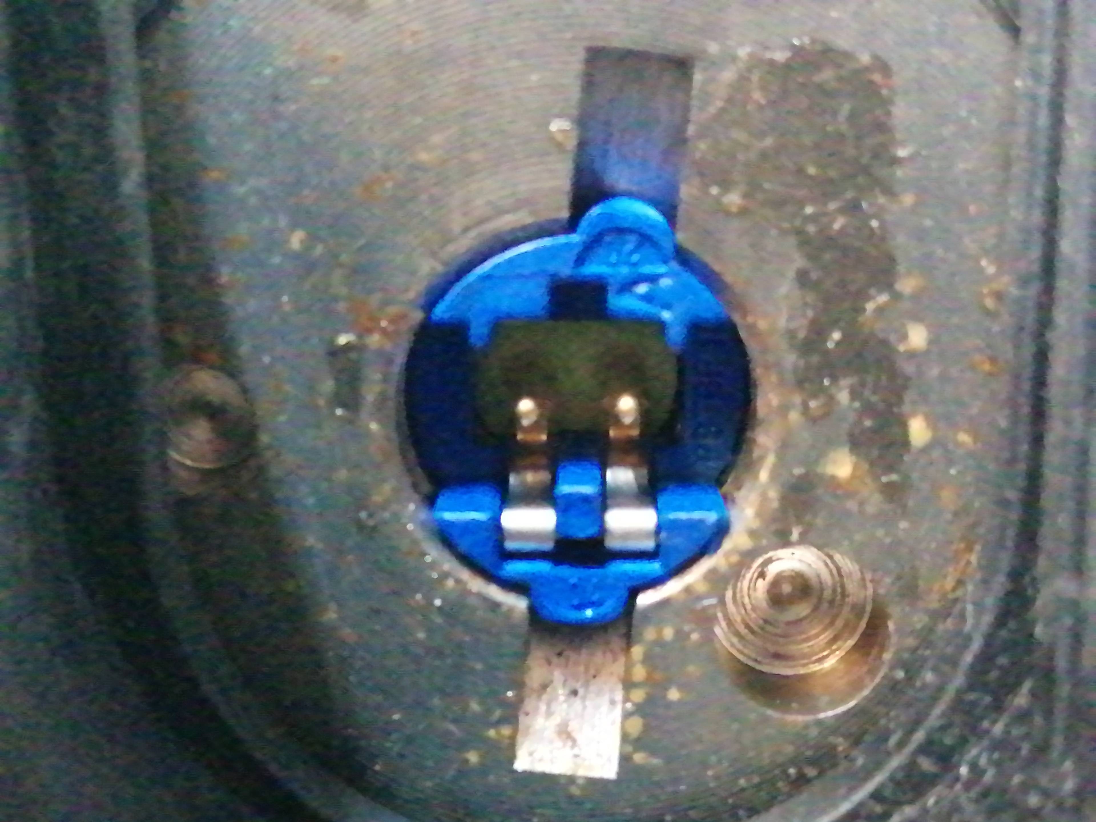AIRBAG DELANTERO IZQUIERDO
