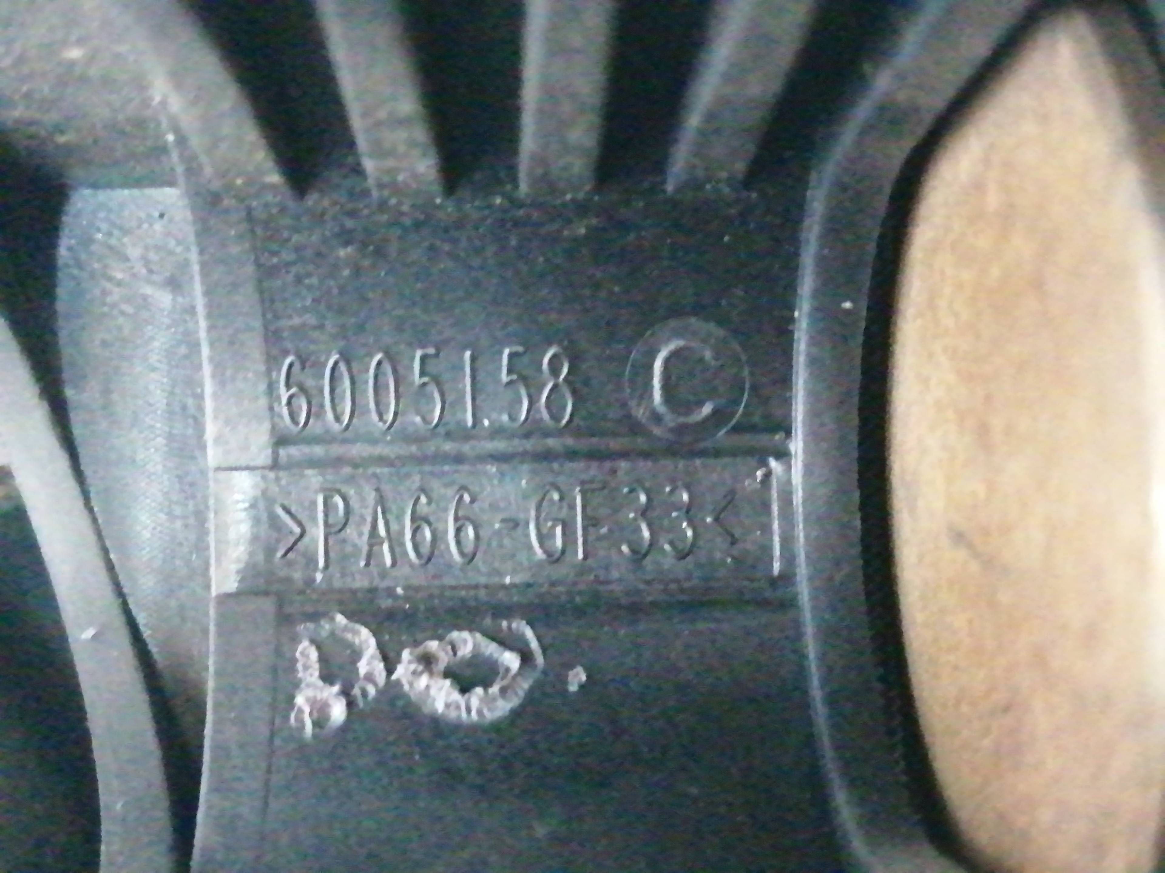 AIRBAG DELANTERO IZQUIERDO