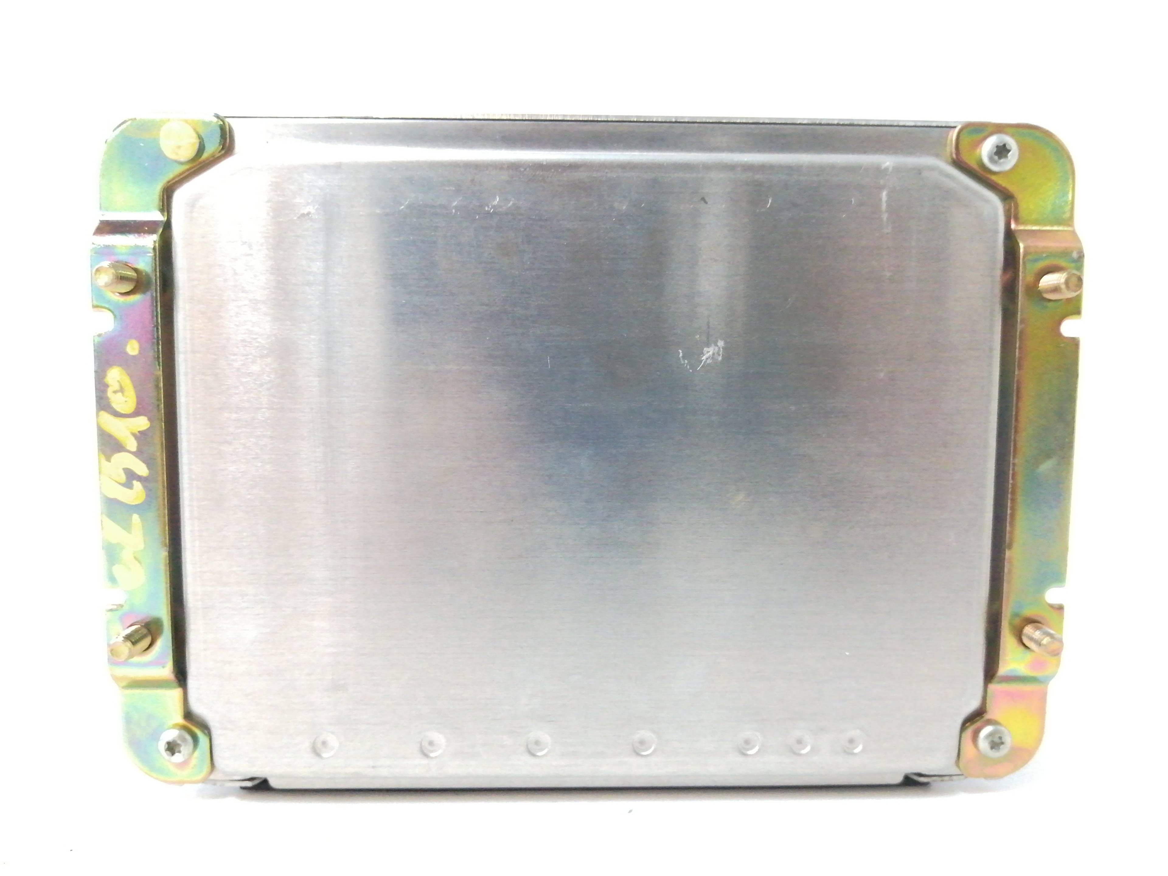 CENTRALITA MOTOR UCE