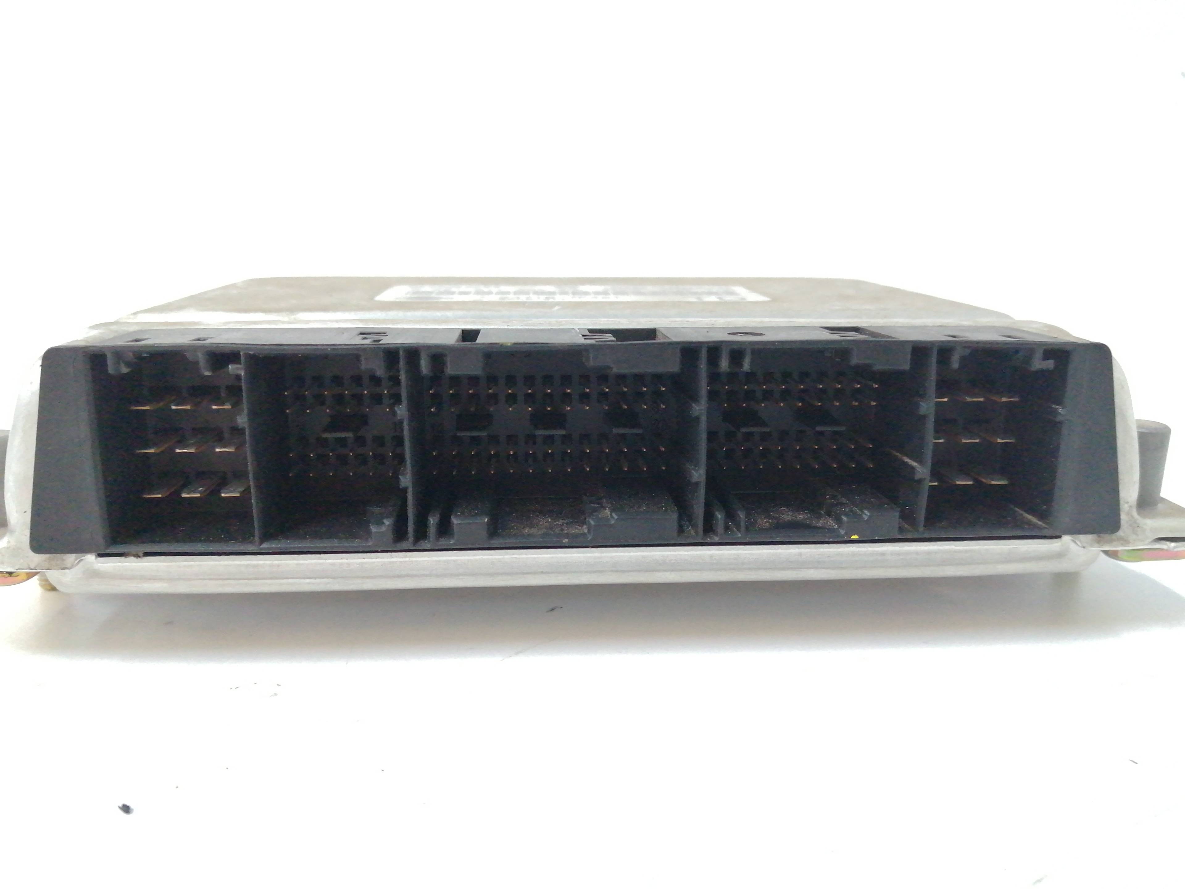 CENTRALITA MOTOR UCE