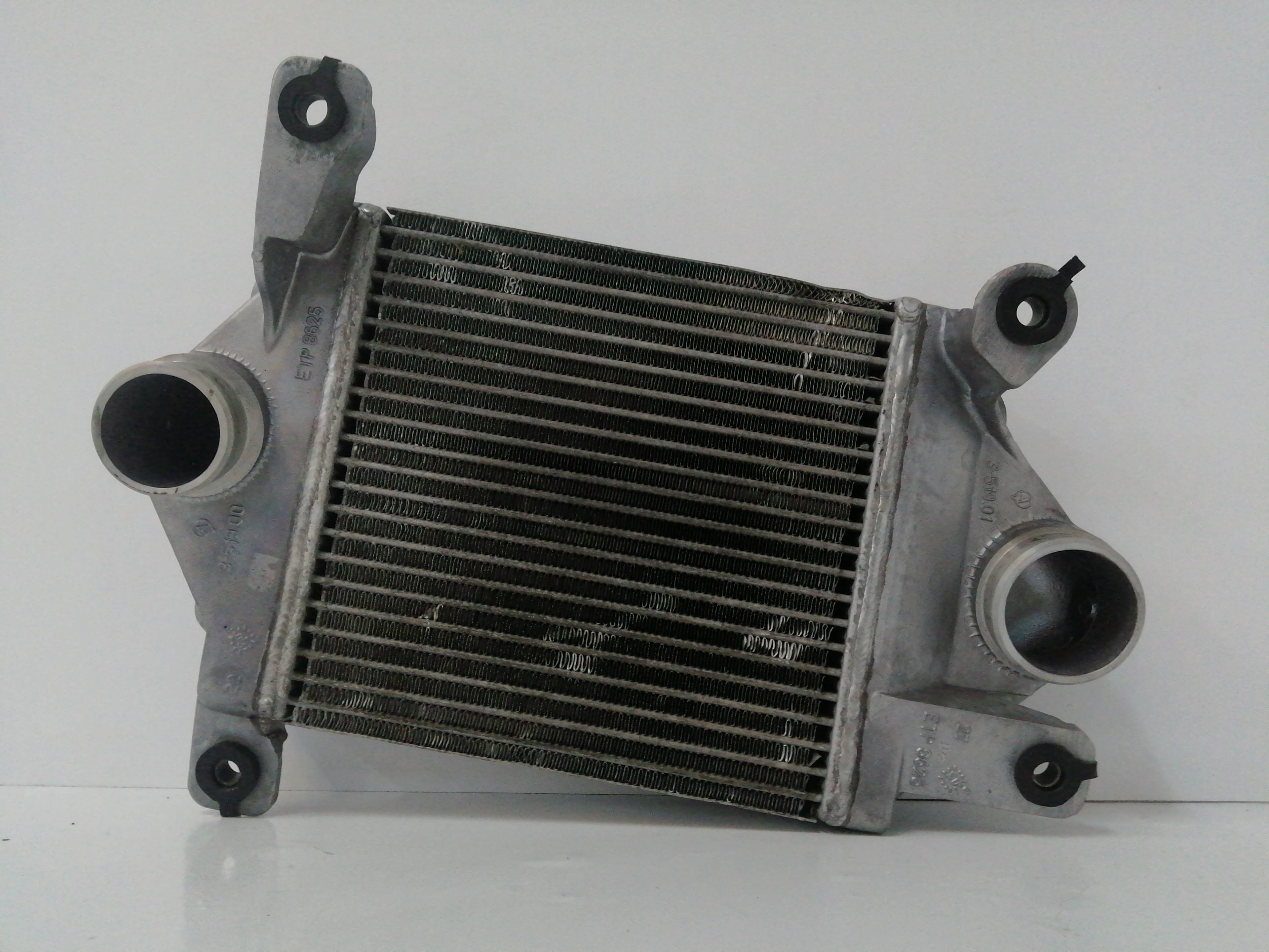 INTERCOOLER