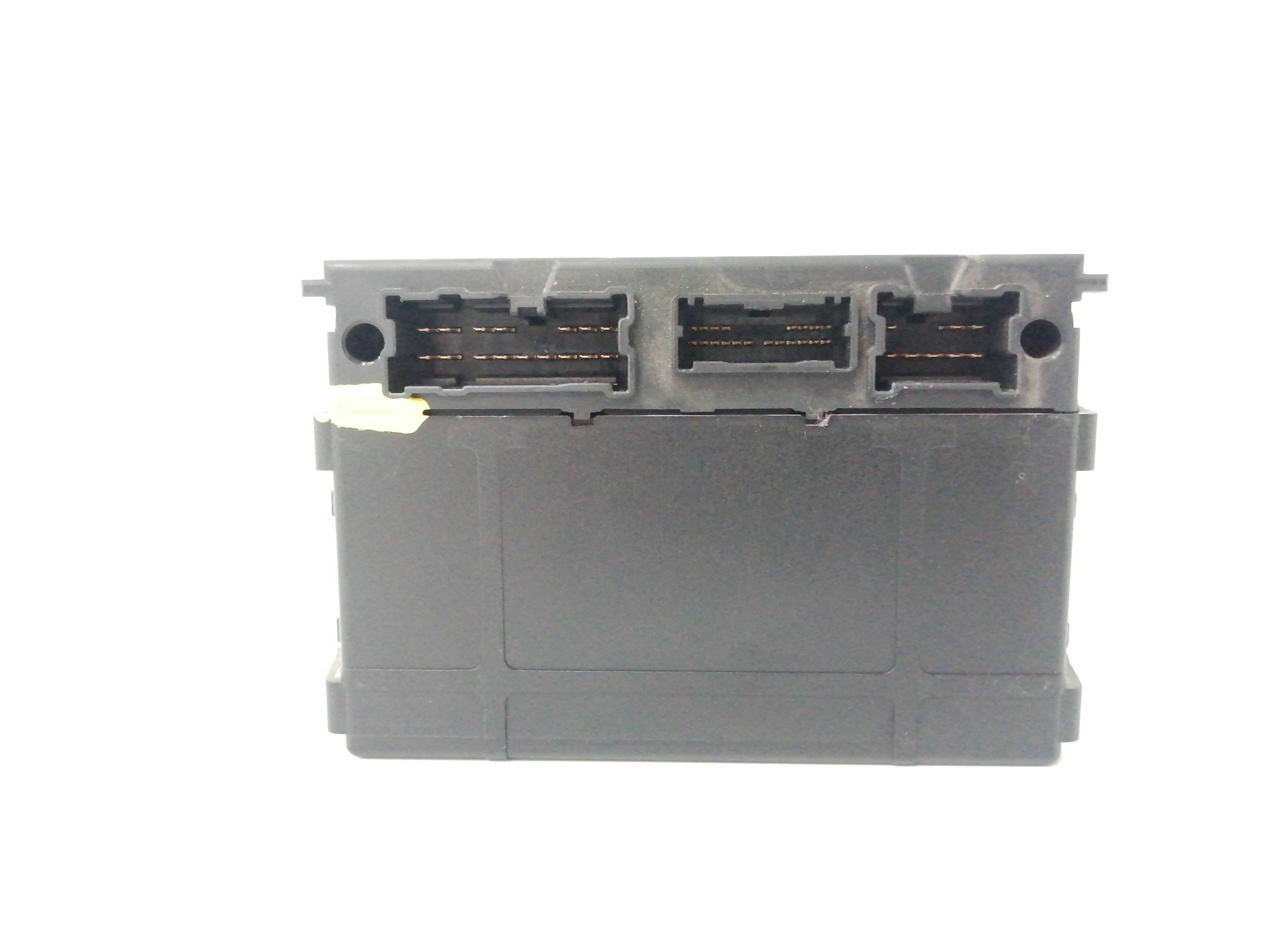 MODULO ELECTRONICO