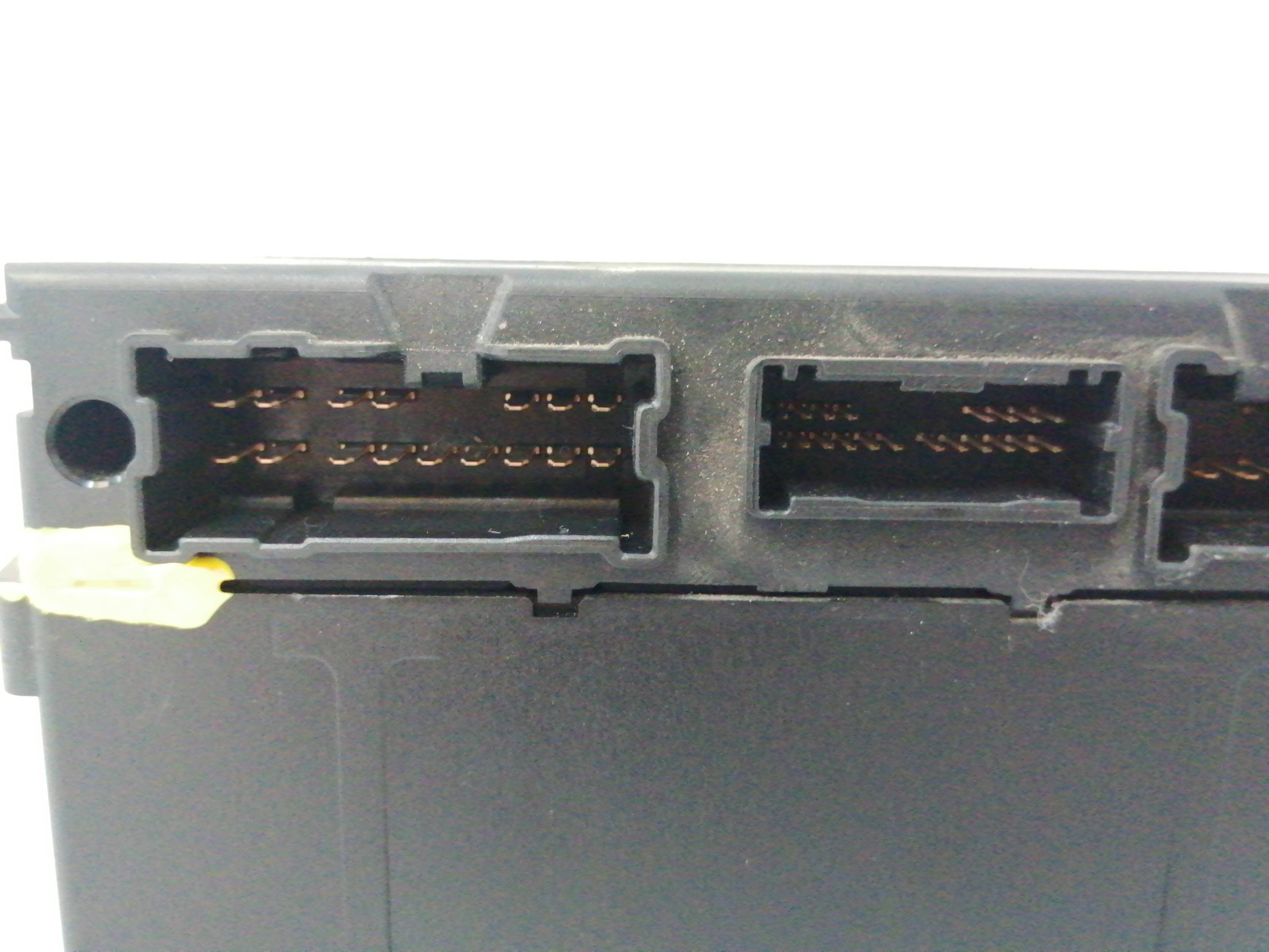MODULO ELECTRONICO