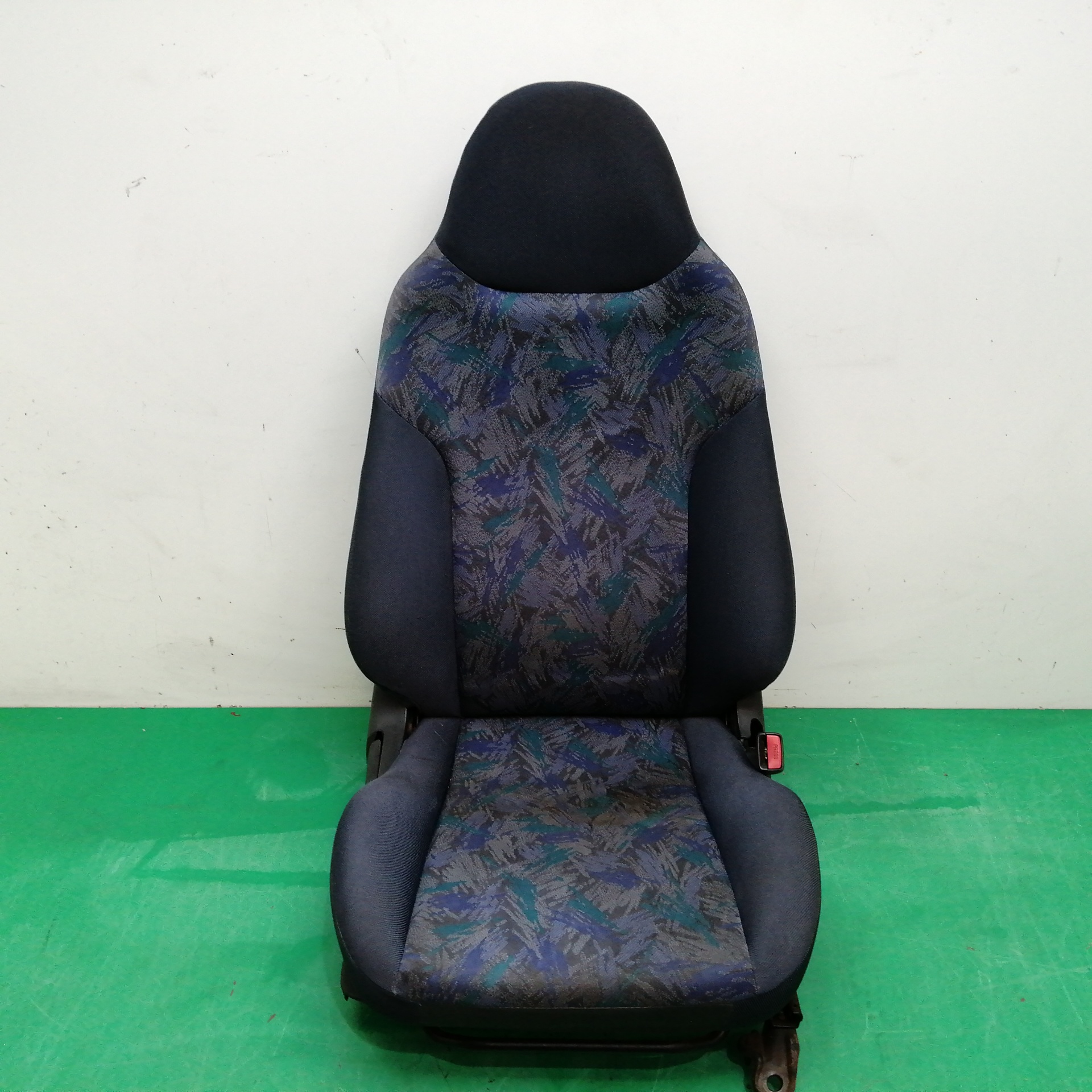 ASIENTO DELANTERO DERECHO