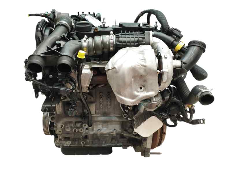 MOTOR COMPLETO