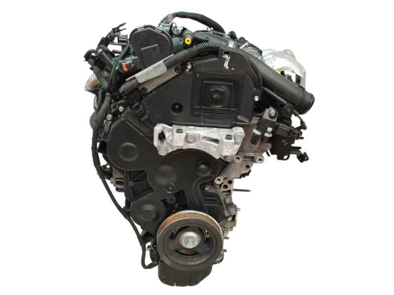 MOTOR COMPLETO