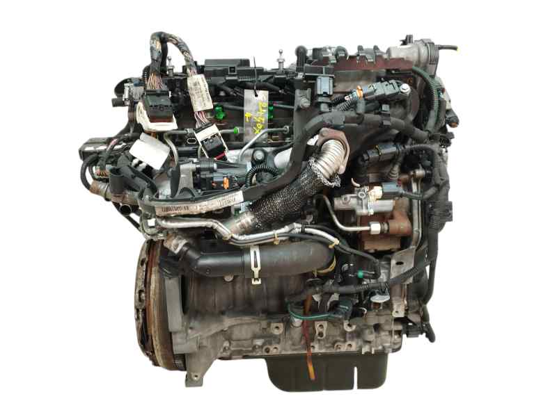 MOTOR COMPLETO