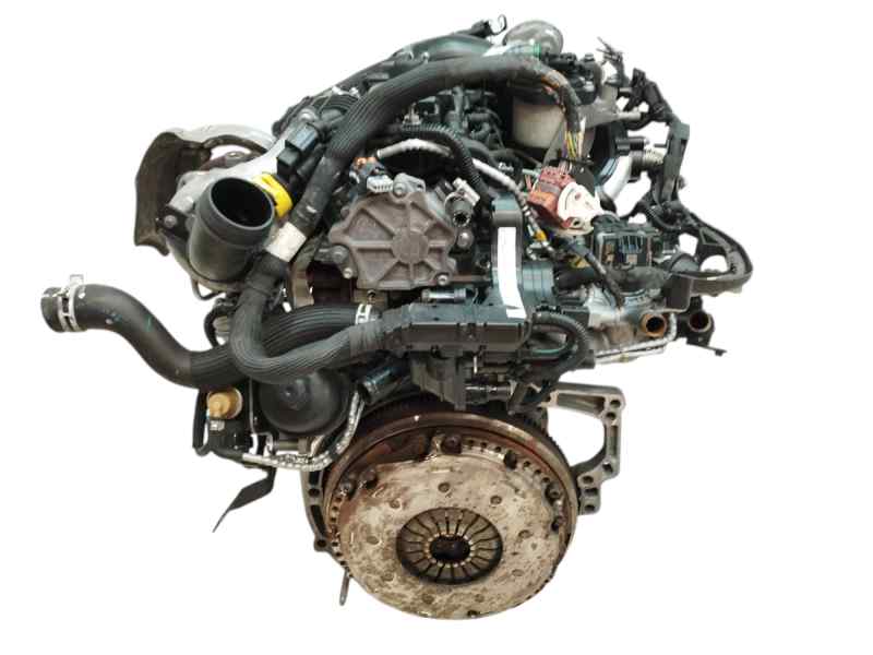 MOTOR COMPLETO