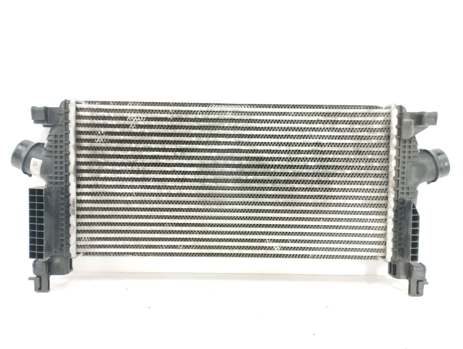 INTERCOOLER