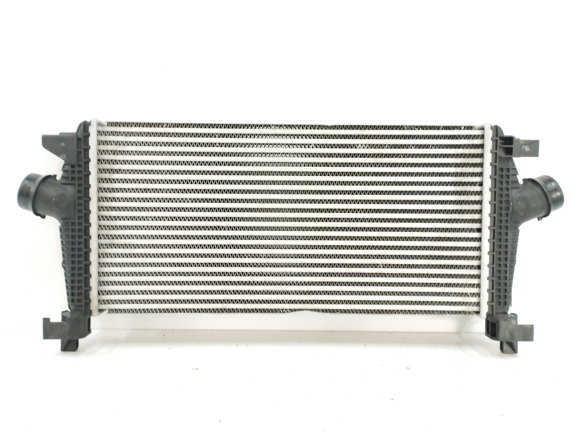 INTERCOOLER