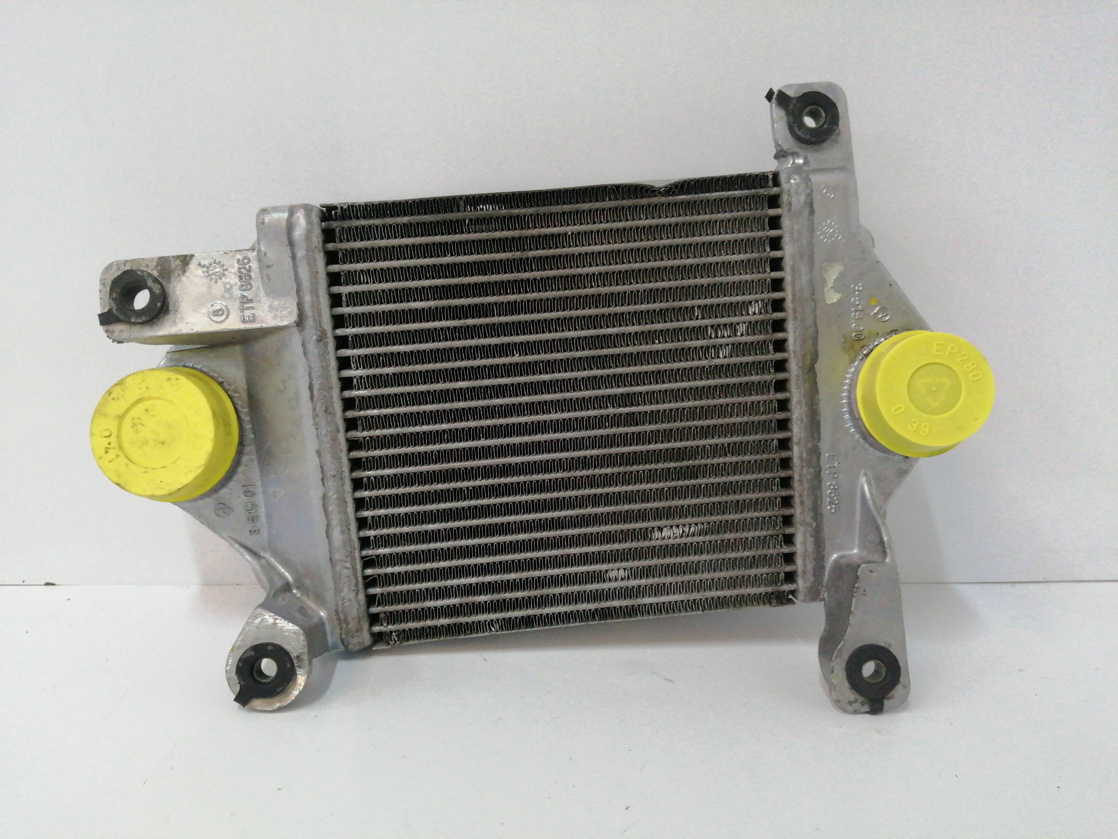 INTERCOOLER