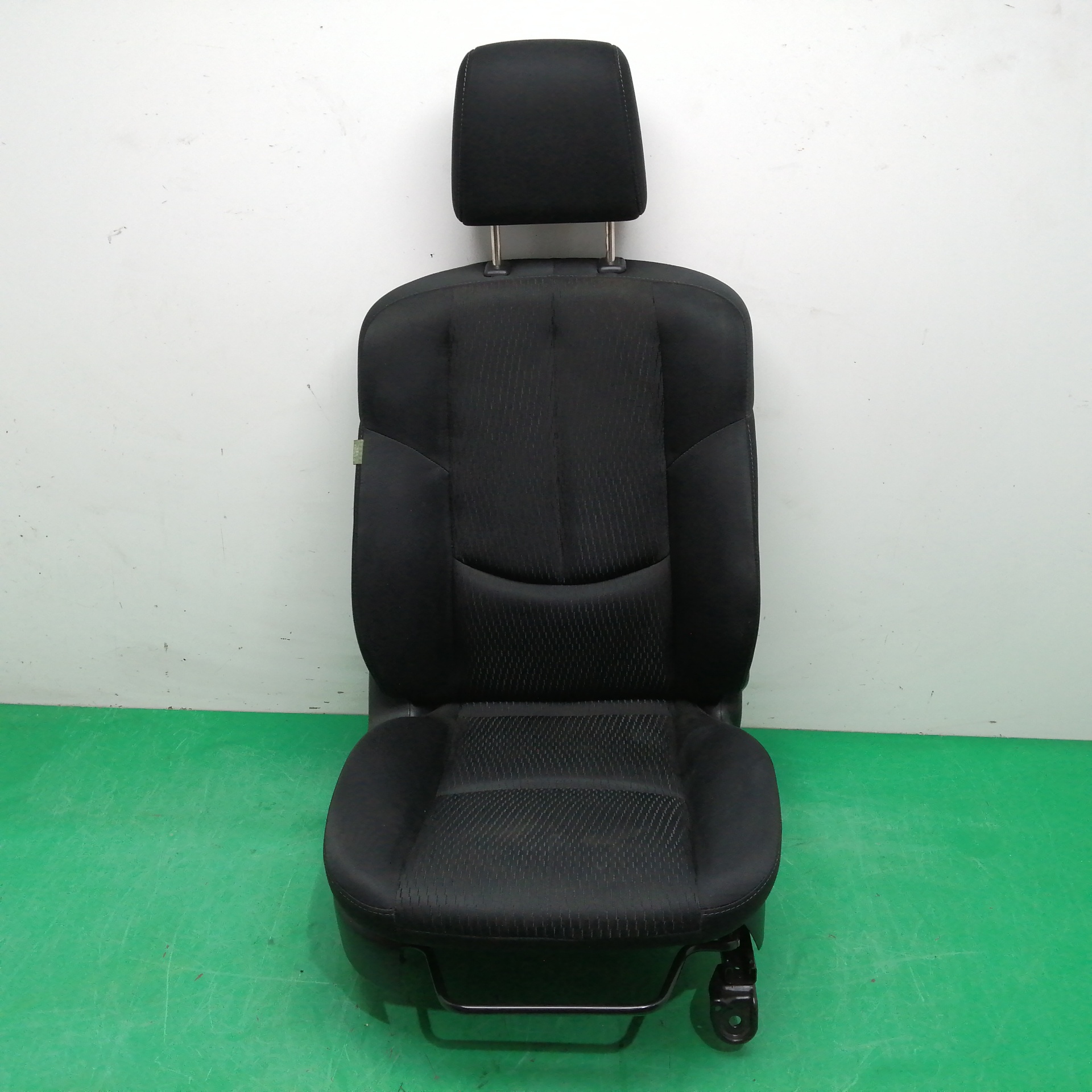 ASIENTO DELANTERO DERECHO