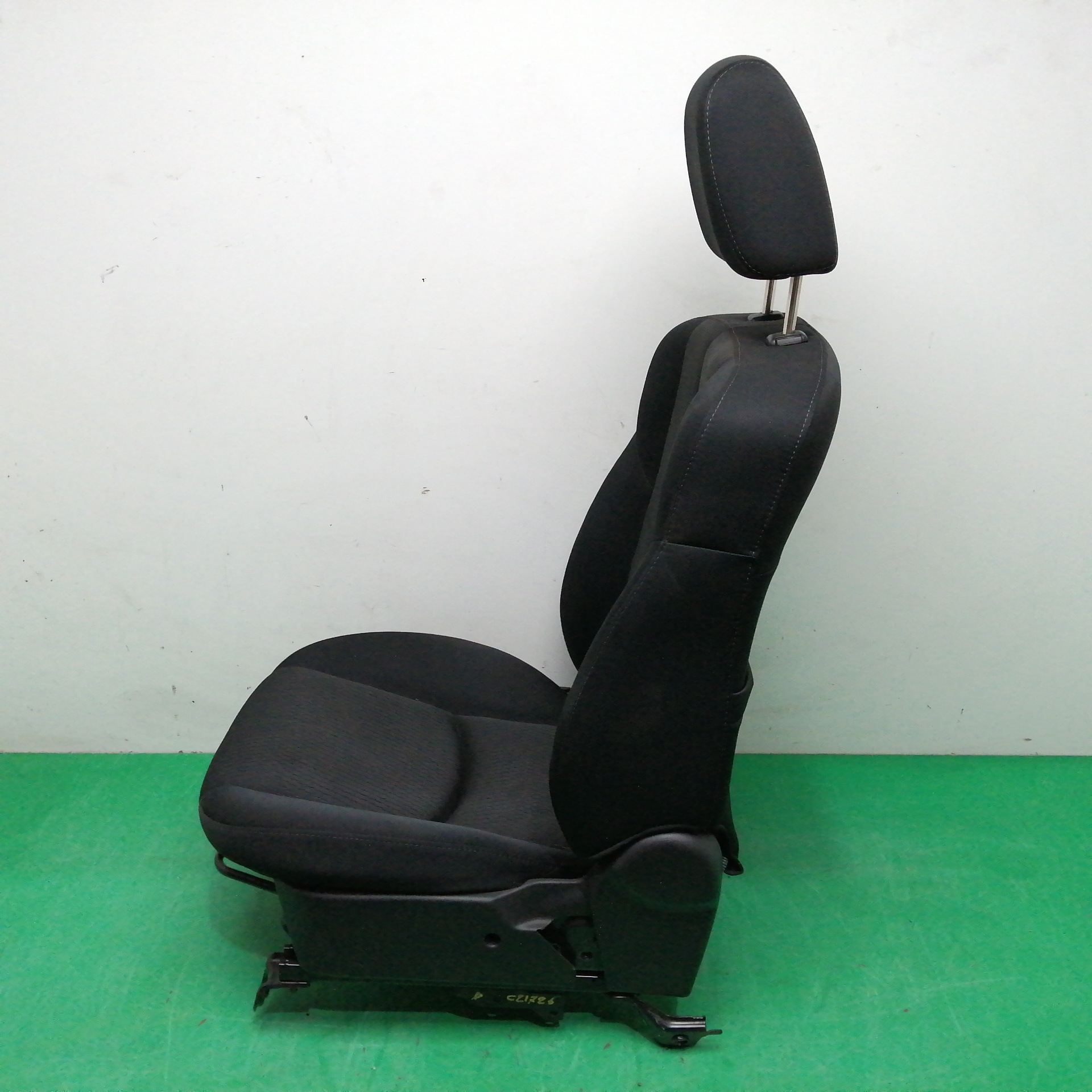 ASIENTO DELANTERO DERECHO