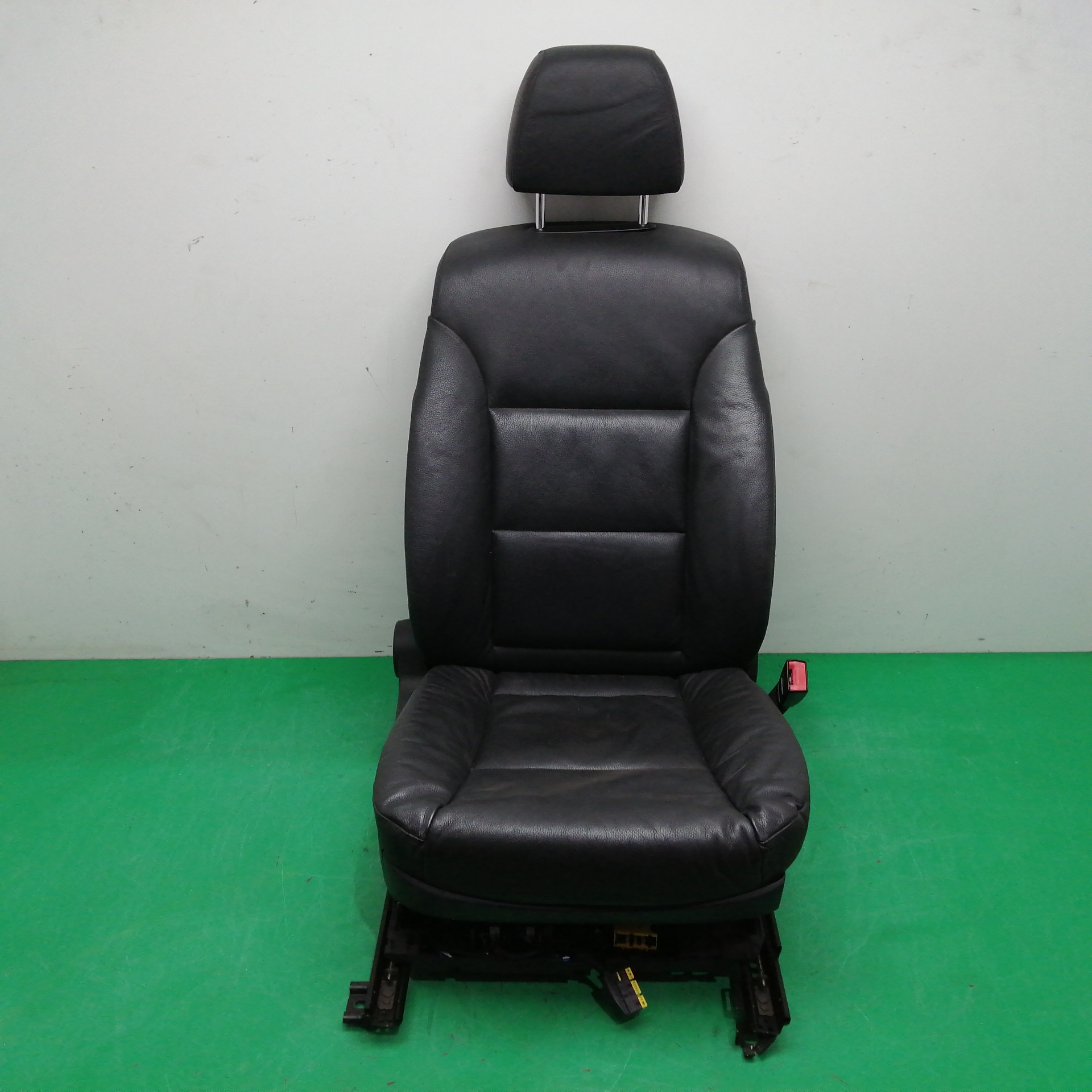 ASIENTO DELANTERO DERECHO