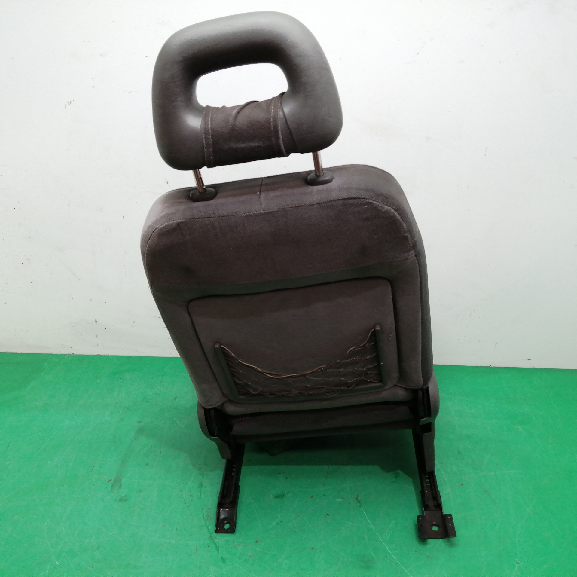 ASIENTO DELANTERO DERECHO