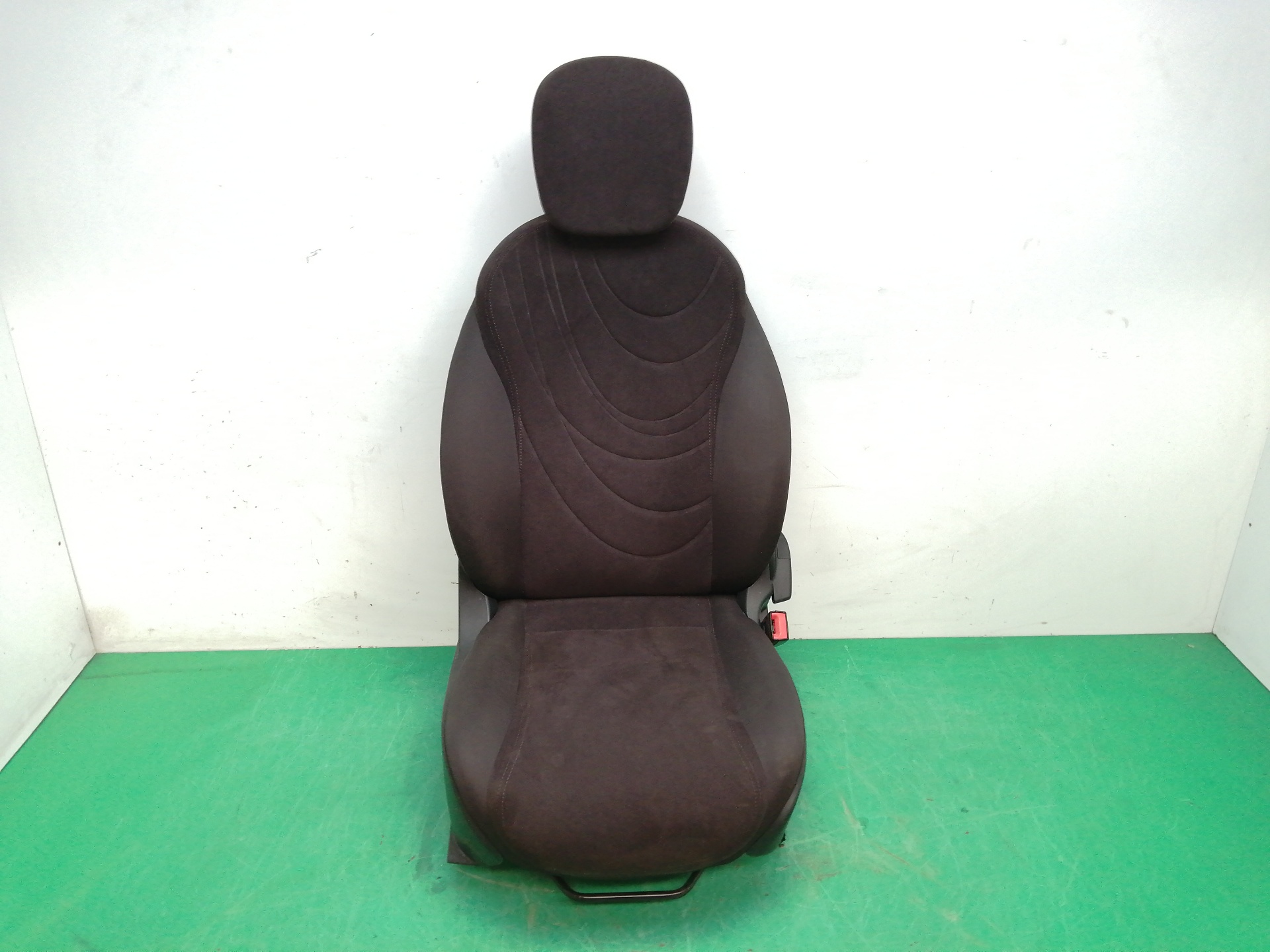 ASIENTO DELANTERO DERECHO