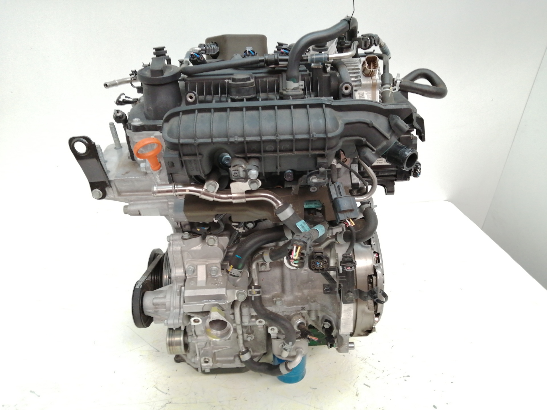 MOTOR COMPLETO