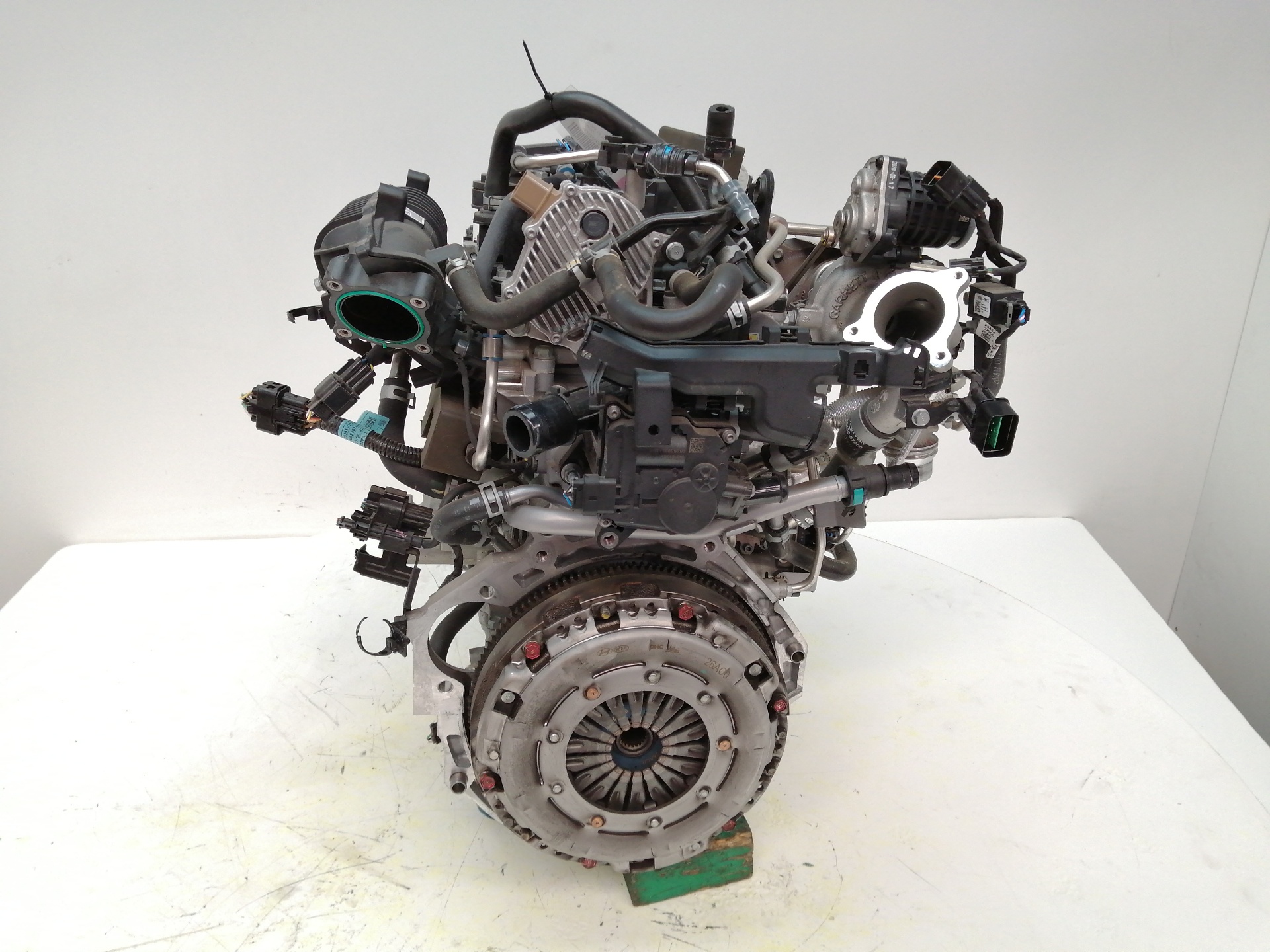 MOTOR COMPLETO