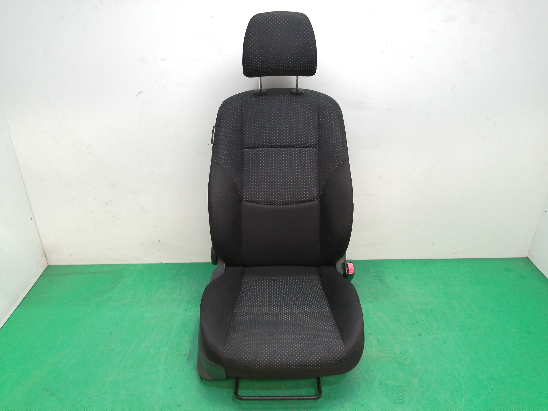 ASIENTO DELANTERO DERECHO