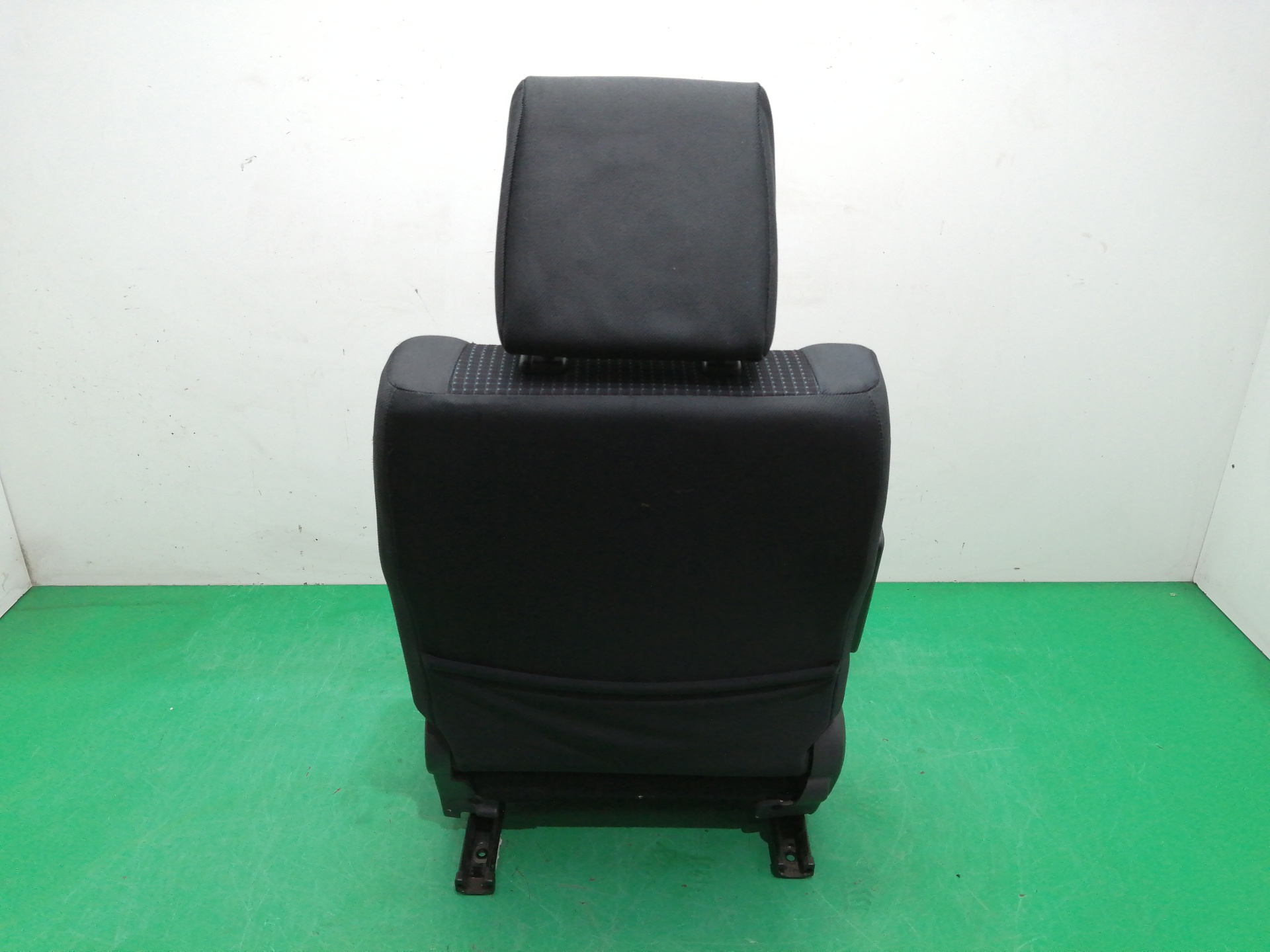 ASIENTO DELANTERO DERECHO