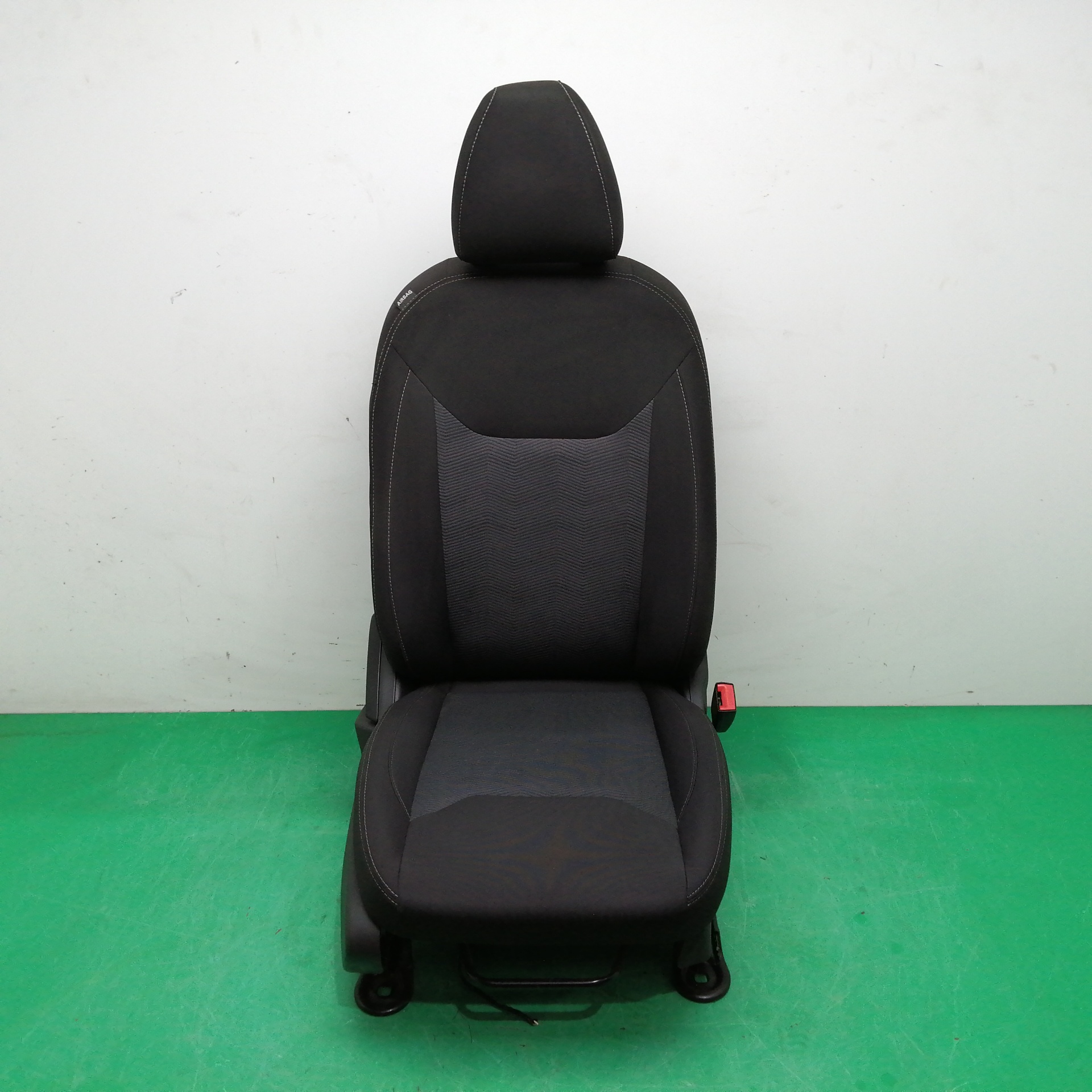 ASIENTO DELANTERO DERECHO