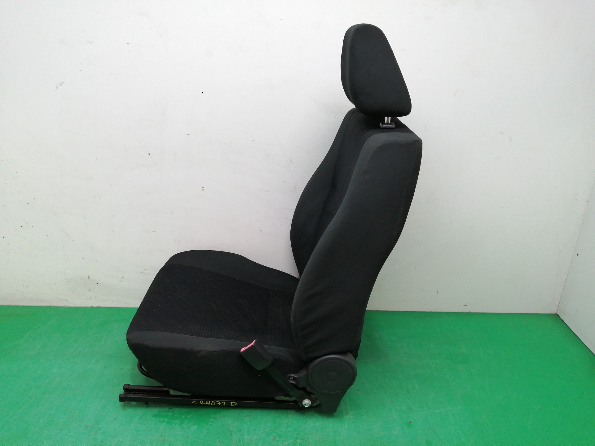 ASIENTO DELANTERO DERECHO