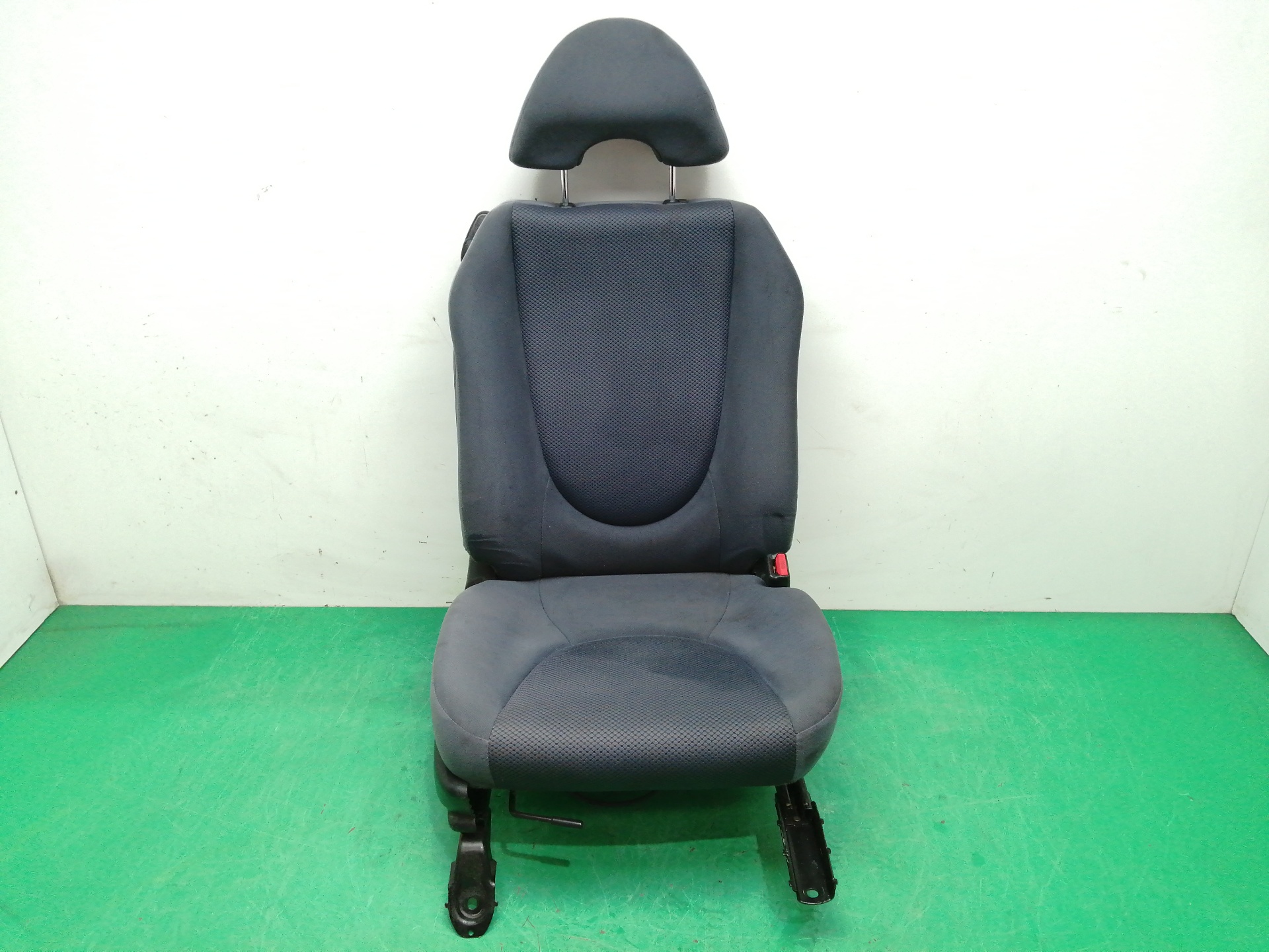 ASIENTO DELANTERO DERECHO