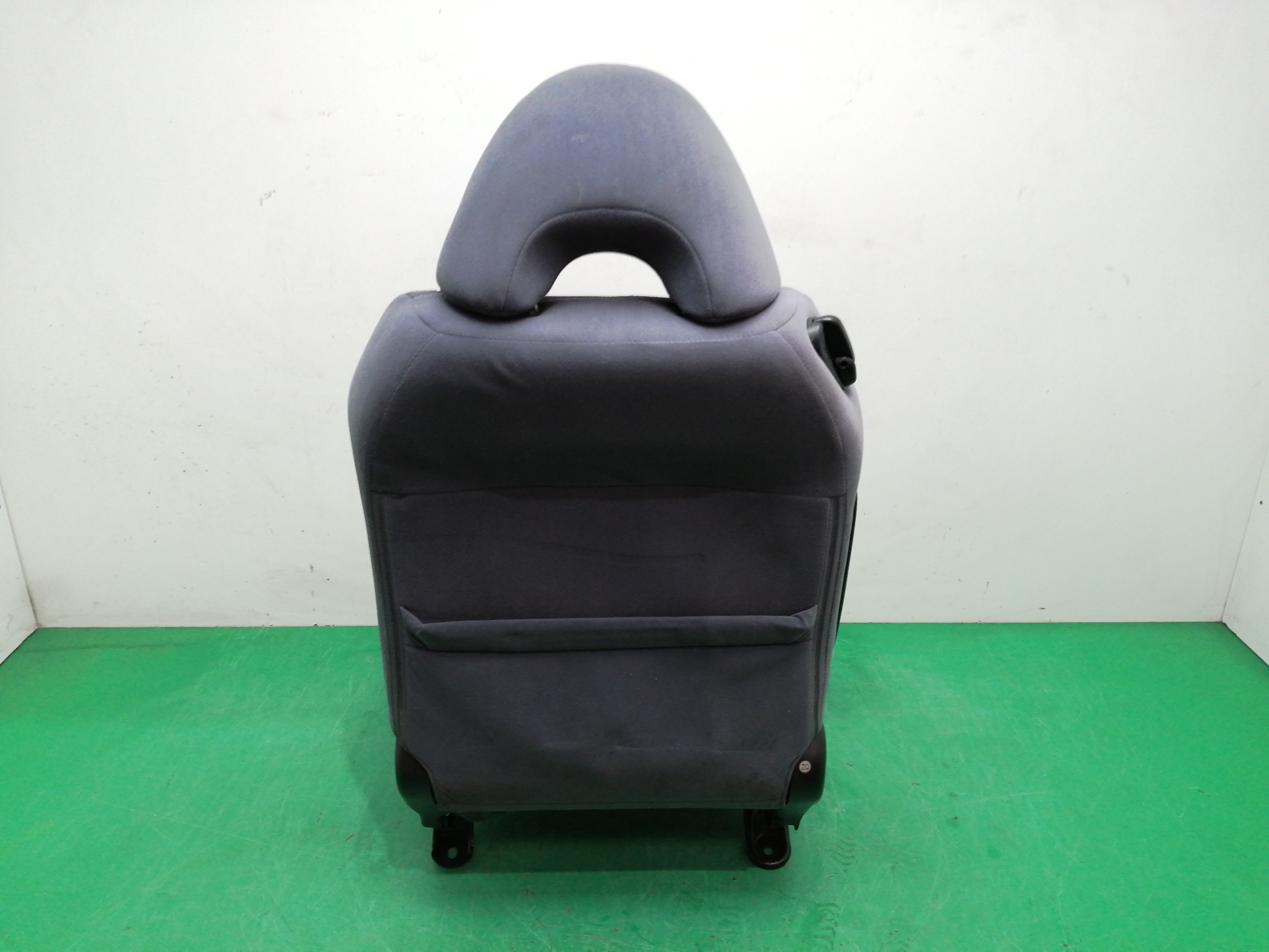 ASIENTO DELANTERO DERECHO