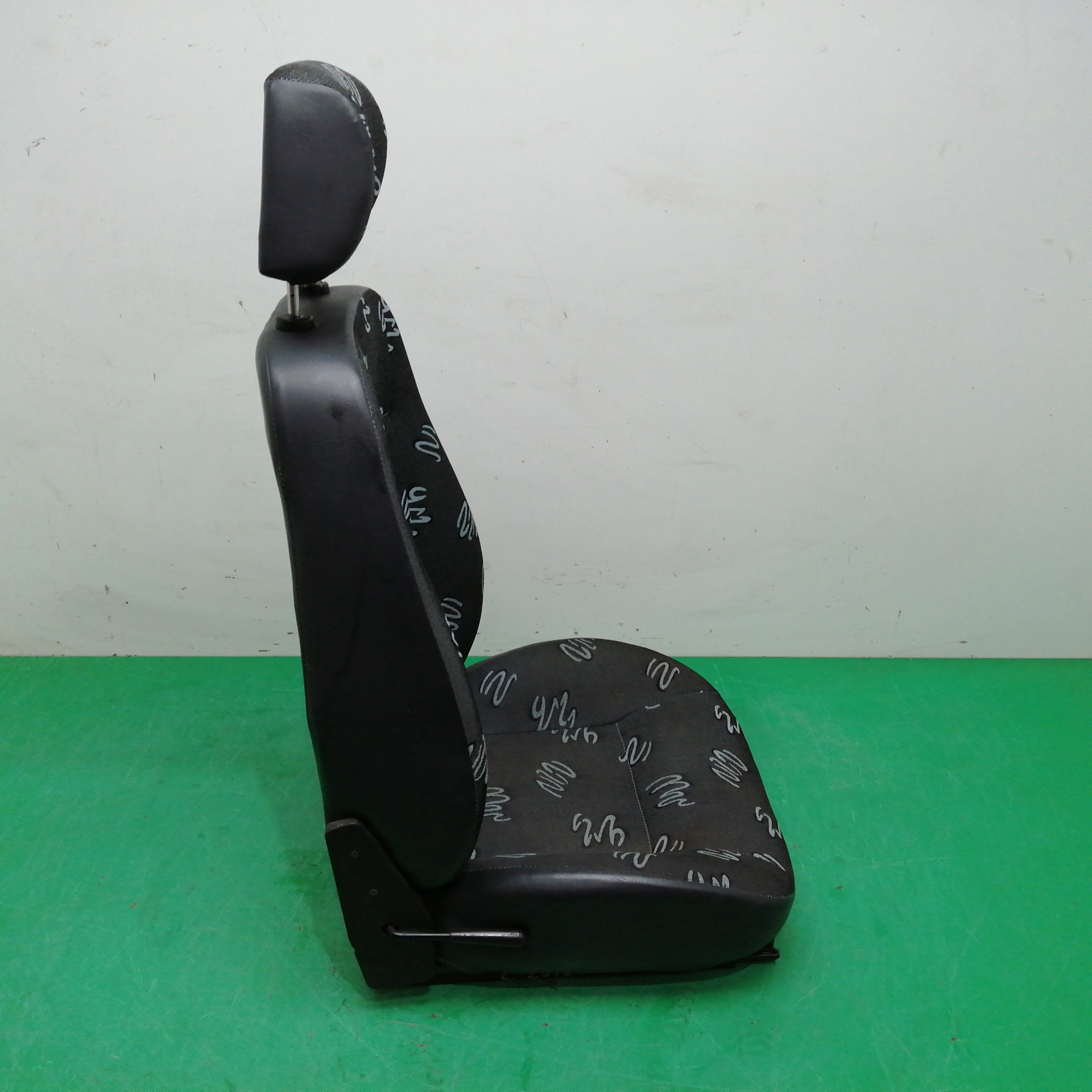 ASIENTO DELANTERO DERECHO