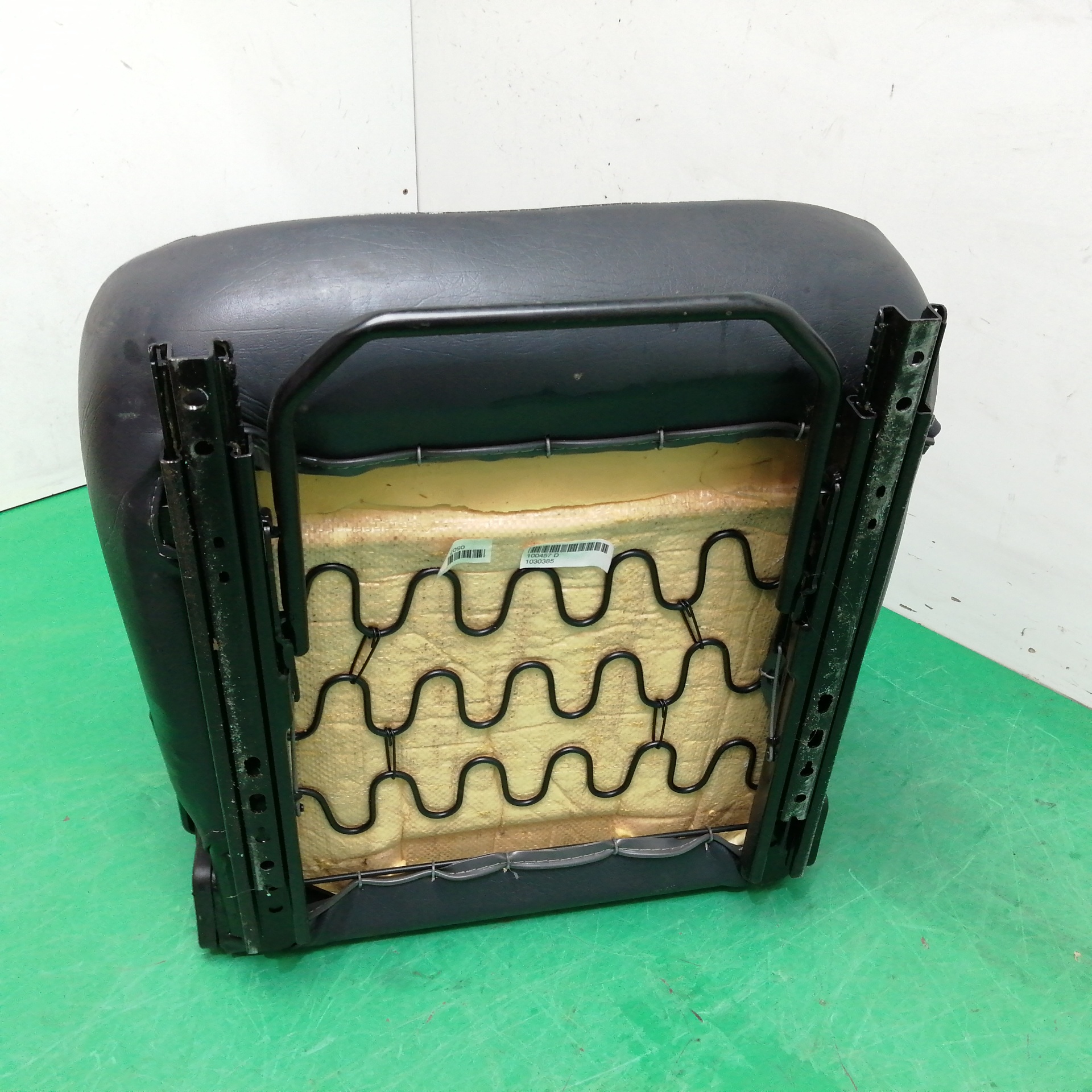 ASIENTO DELANTERO DERECHO