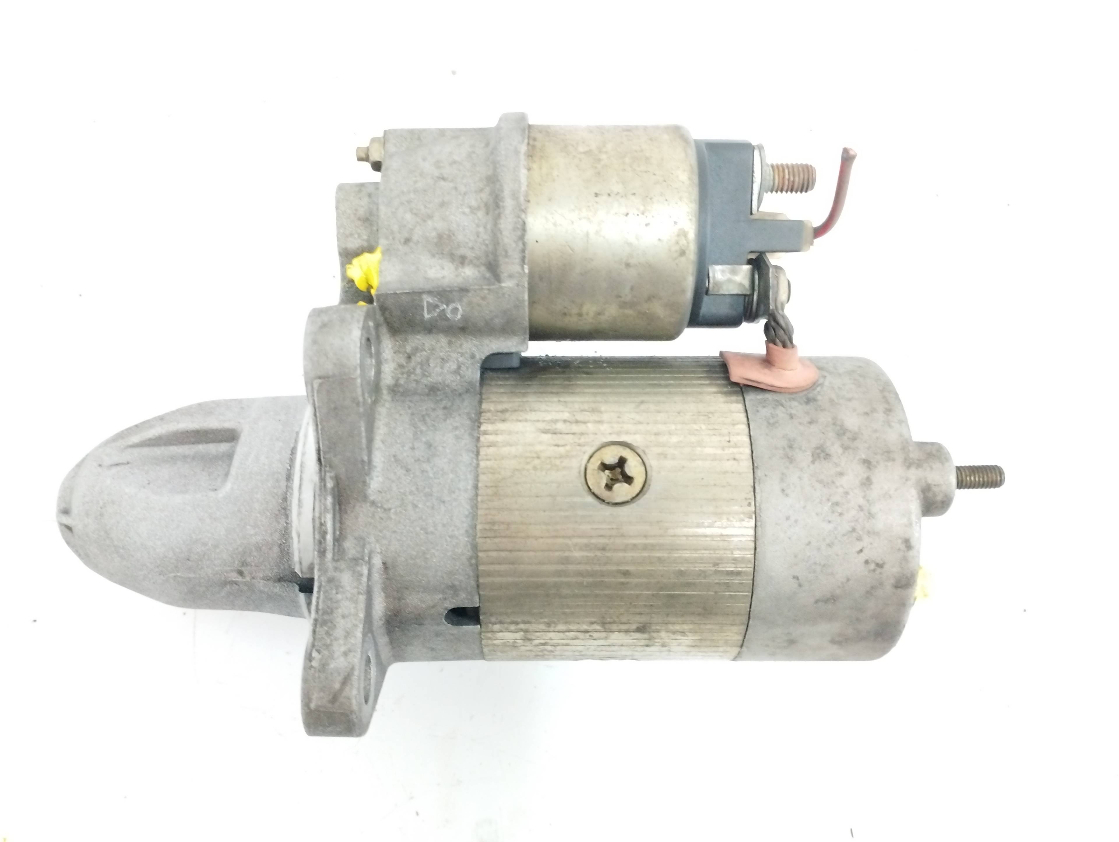 MOTOR ARRANQUE